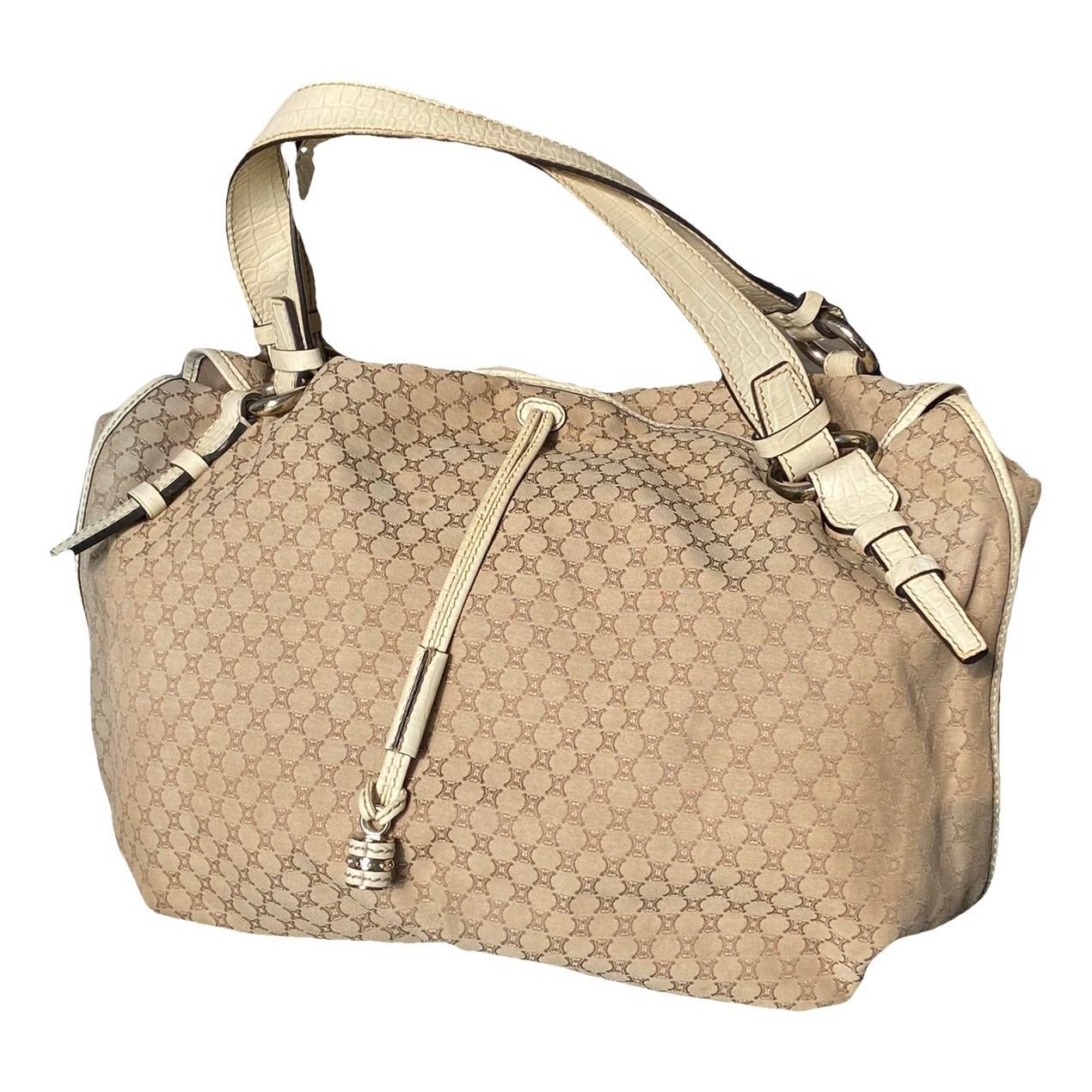 Cloth handbag