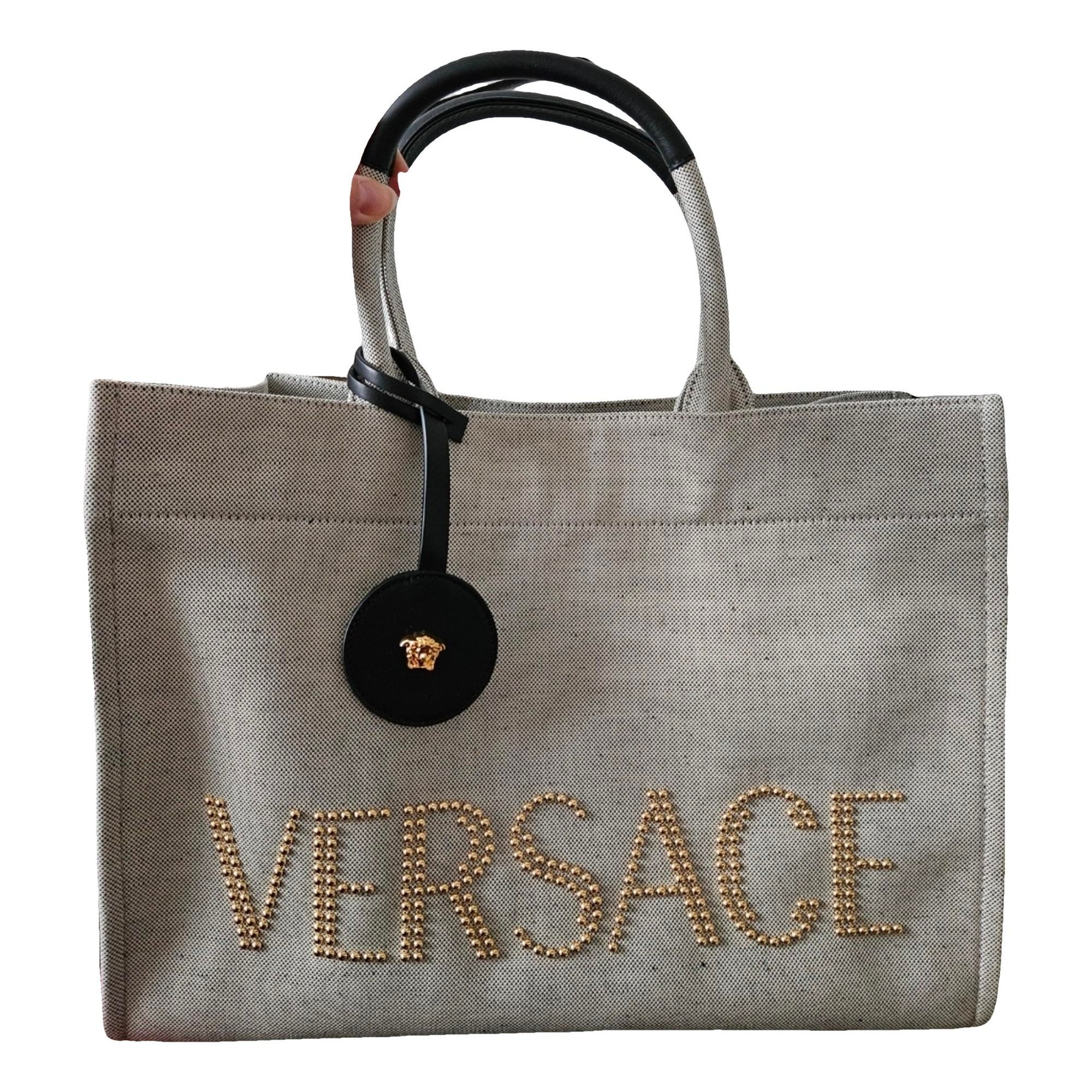 Cloth tote