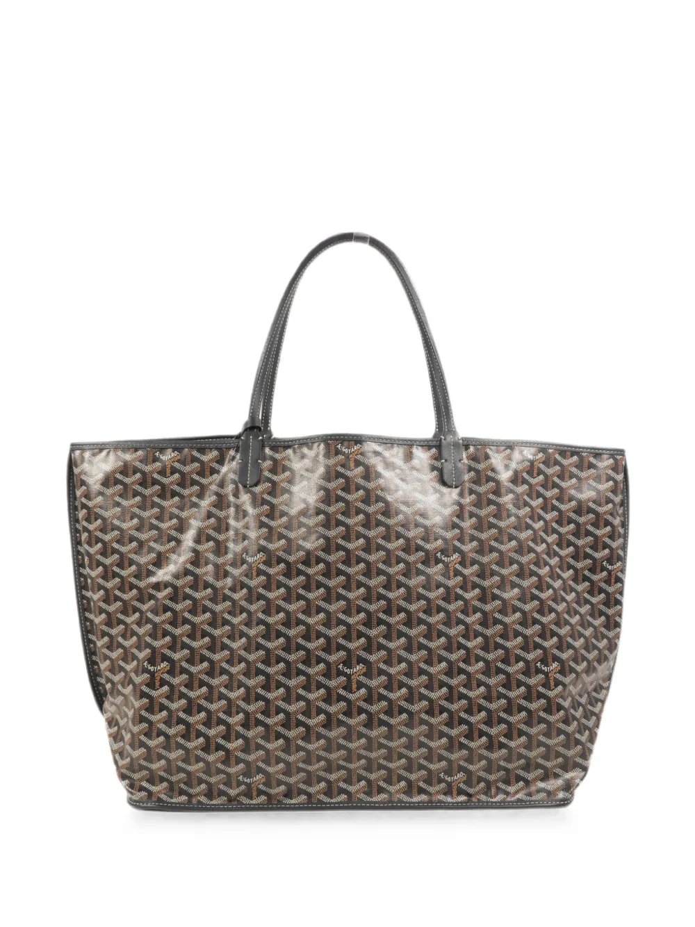 Goyard Anjou GM tote bag