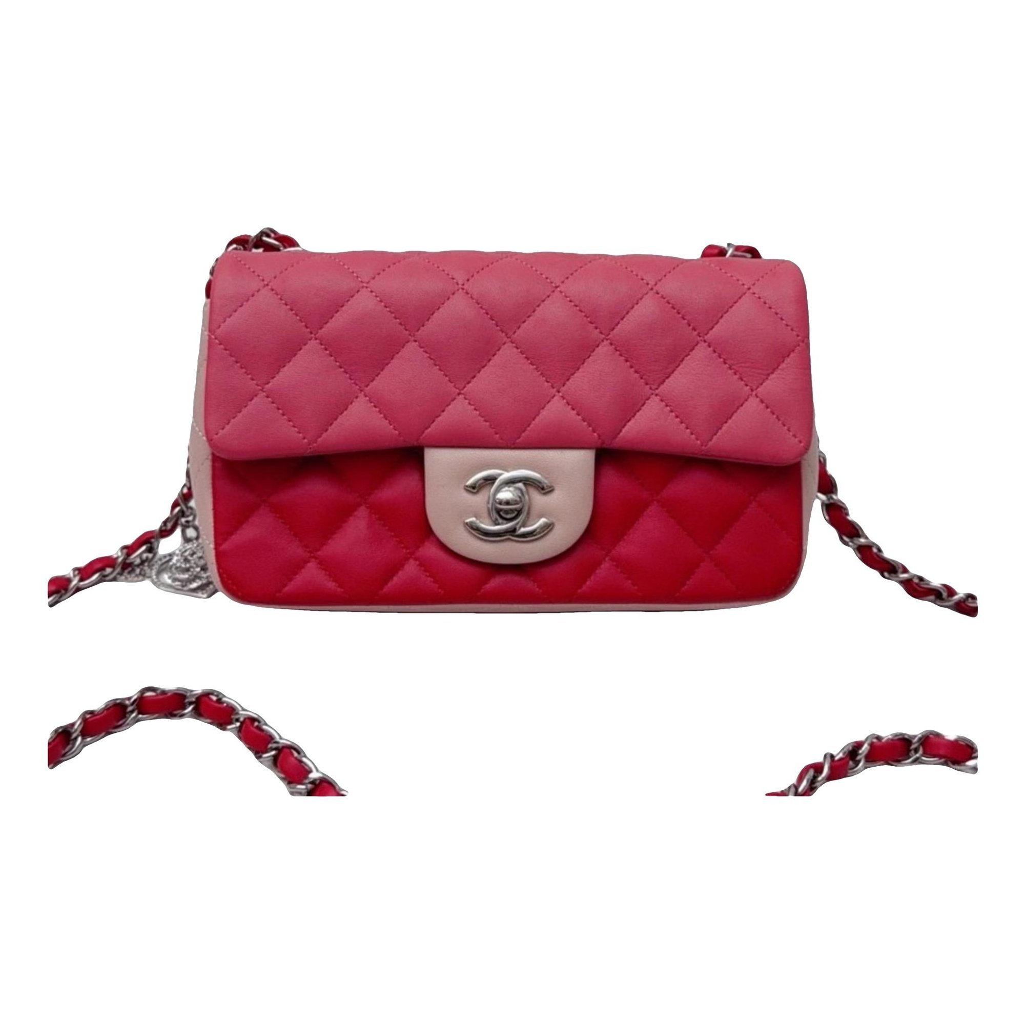 Timeless/Classique leather bag