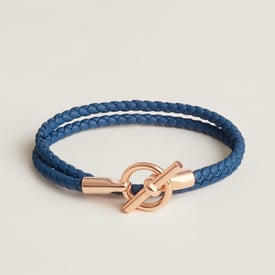 Glenan Double Tour bracelet