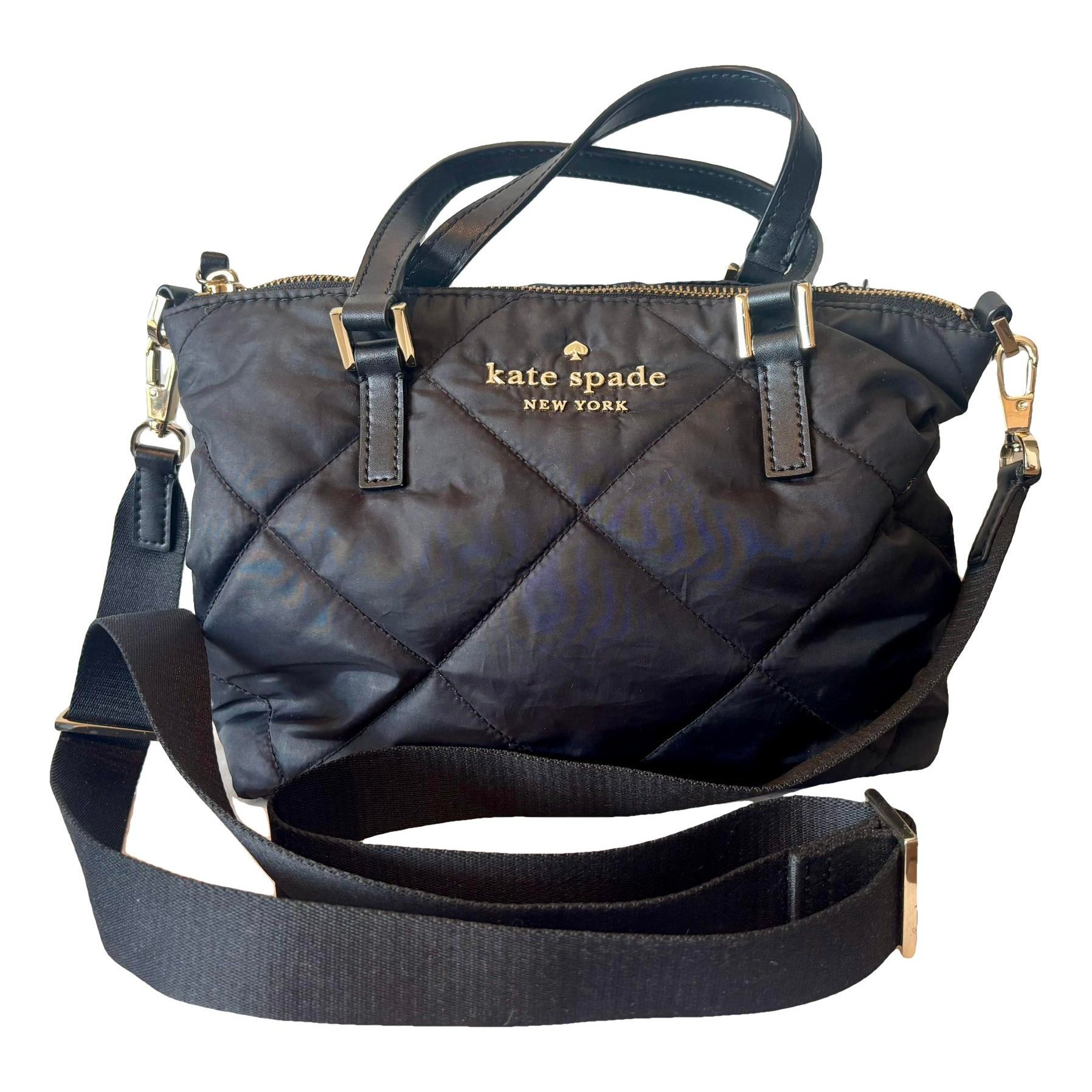 Crossbody bag