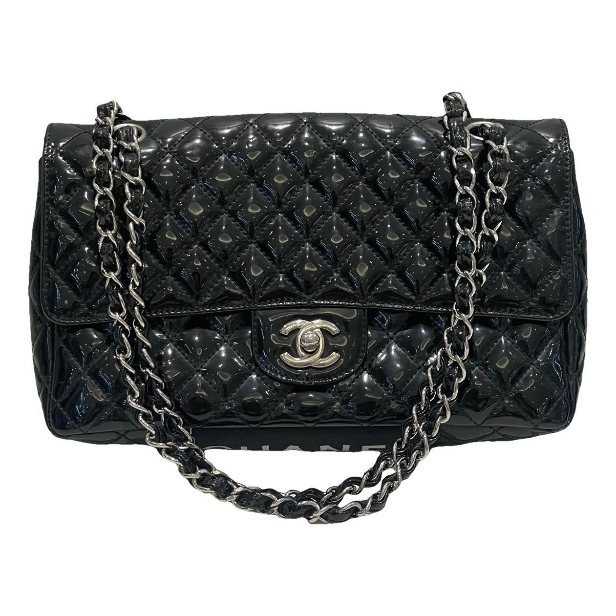 Timeless/Classique leather handbag