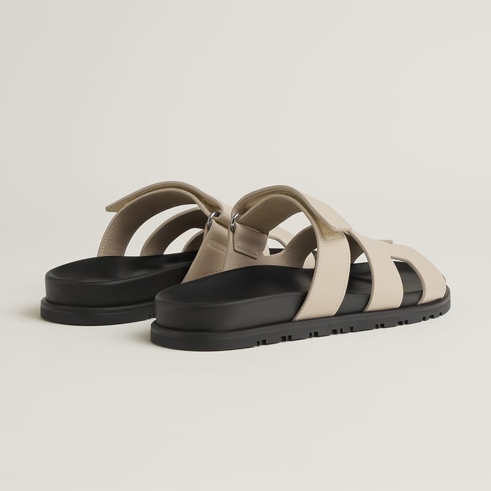 Beige Nomade Chypre Sandal