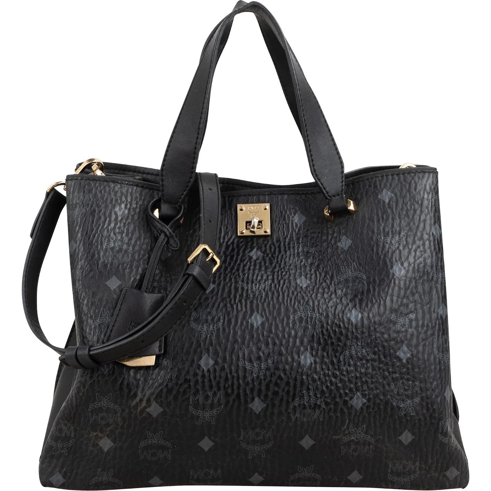 Milla leather crossbody bag
