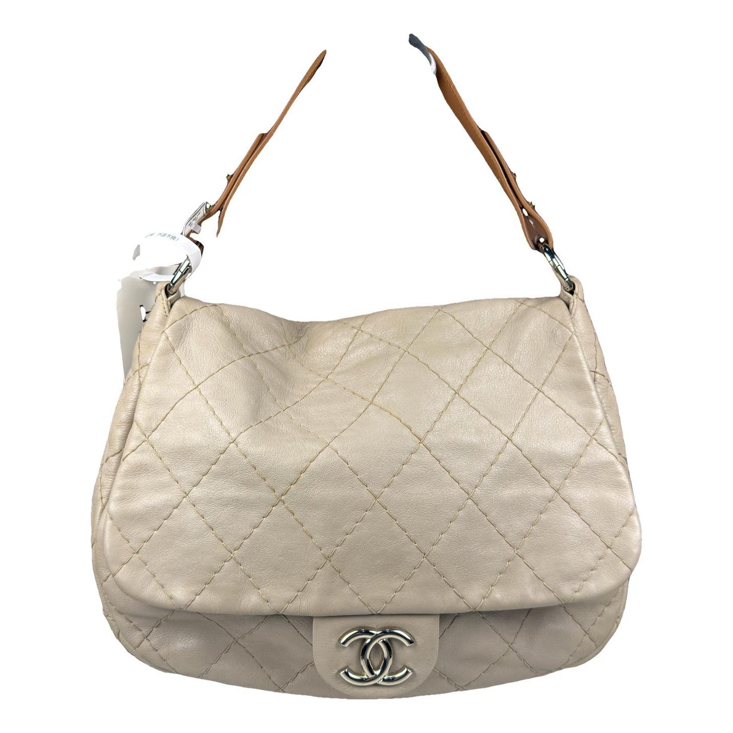Timeless/Classique leather crossbody bag