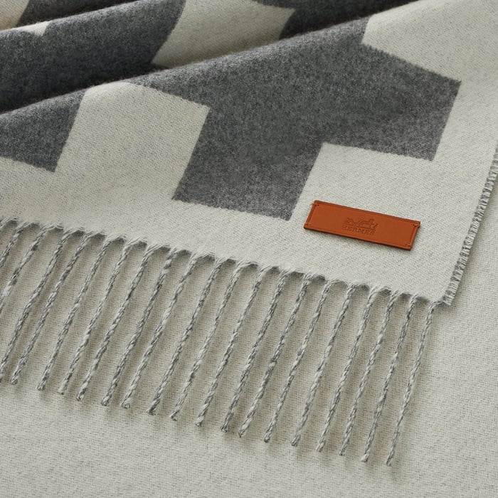 Casaque Saut De Haie Muffler
