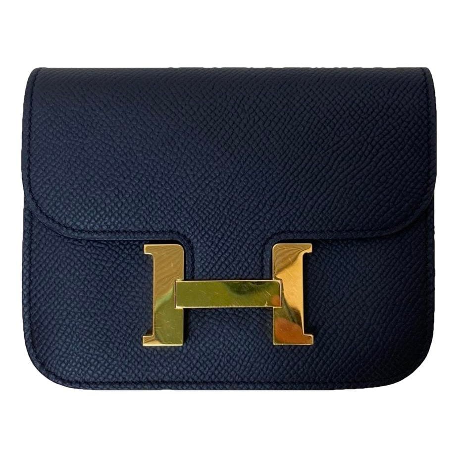Constance To Go leather handbag
