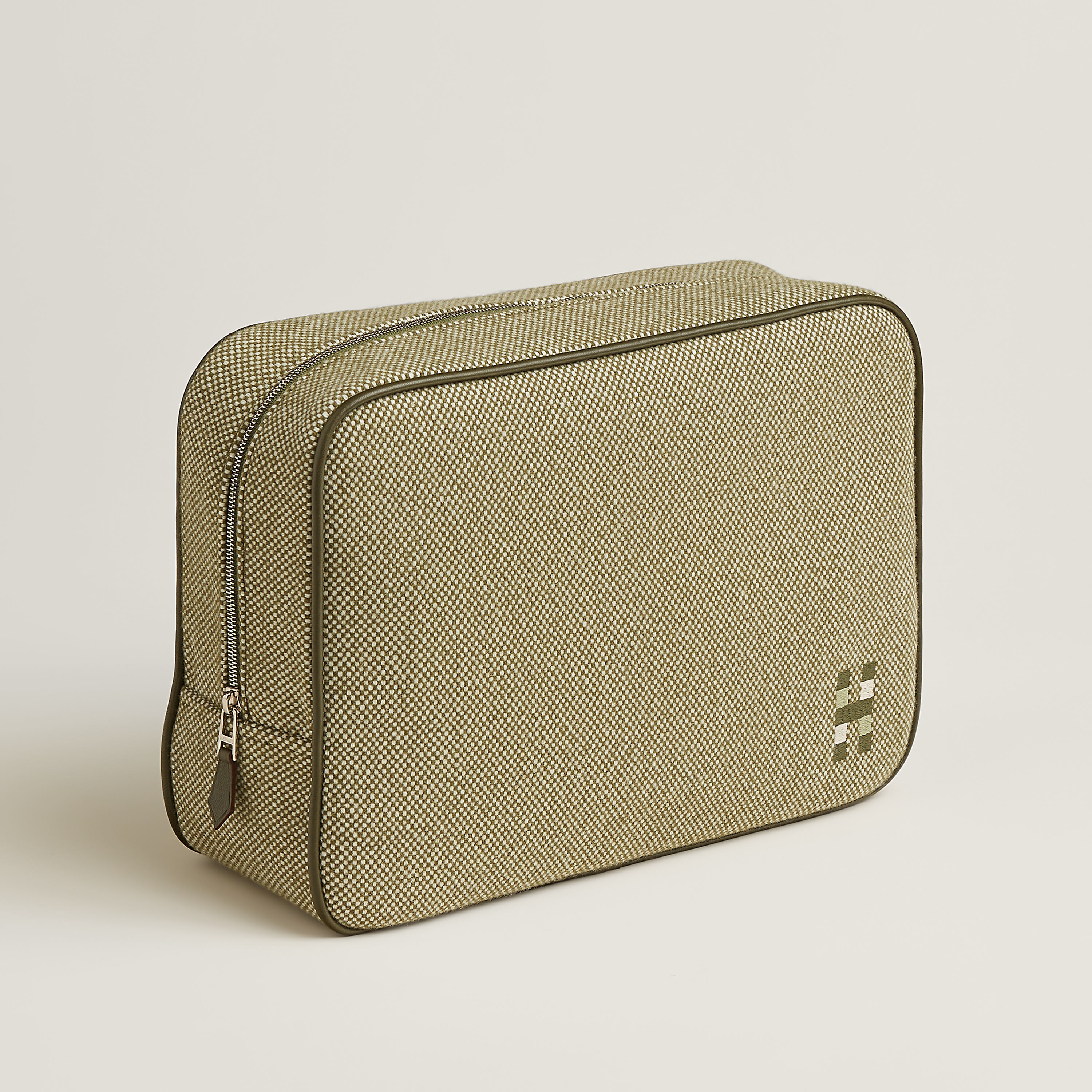 Chapitre H Cavalier case, large model