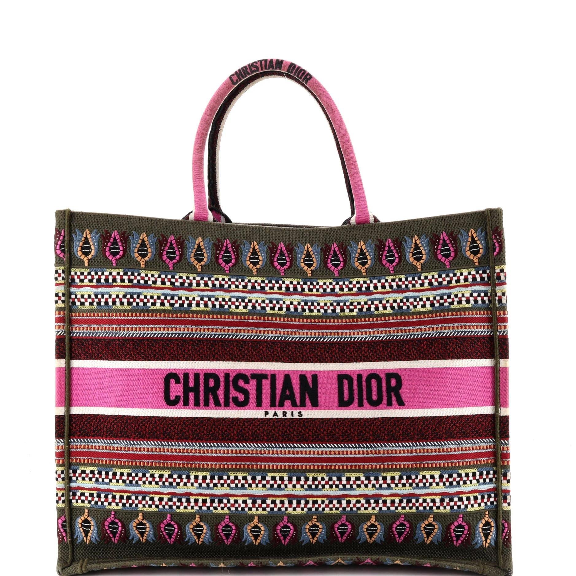 Cloth tote