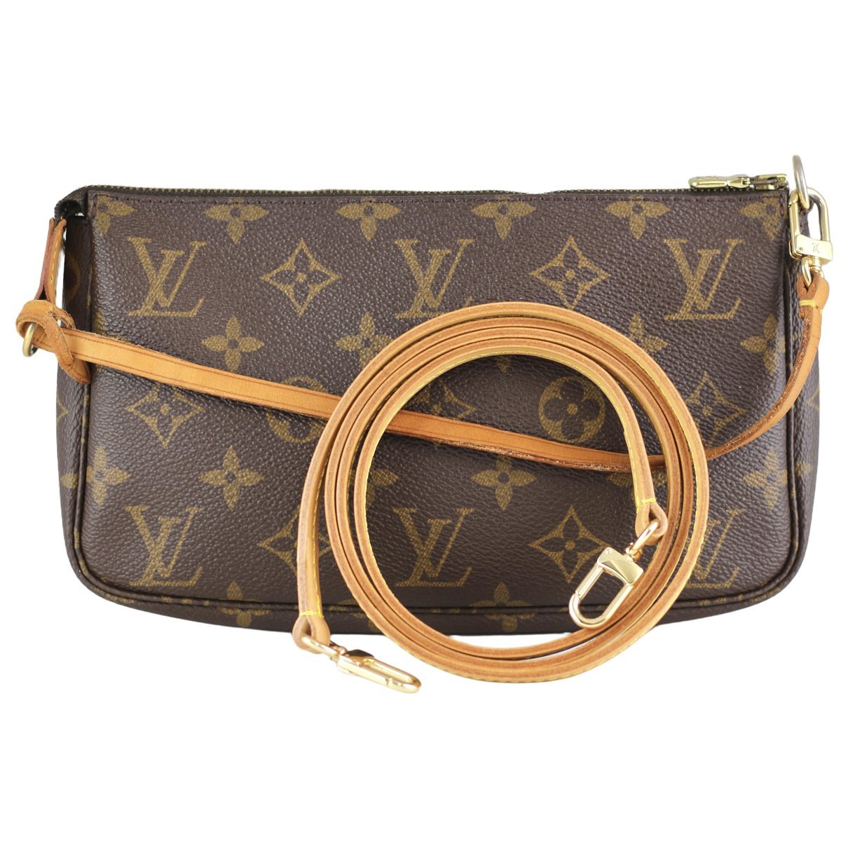 Pochette Accessoire cloth handbag