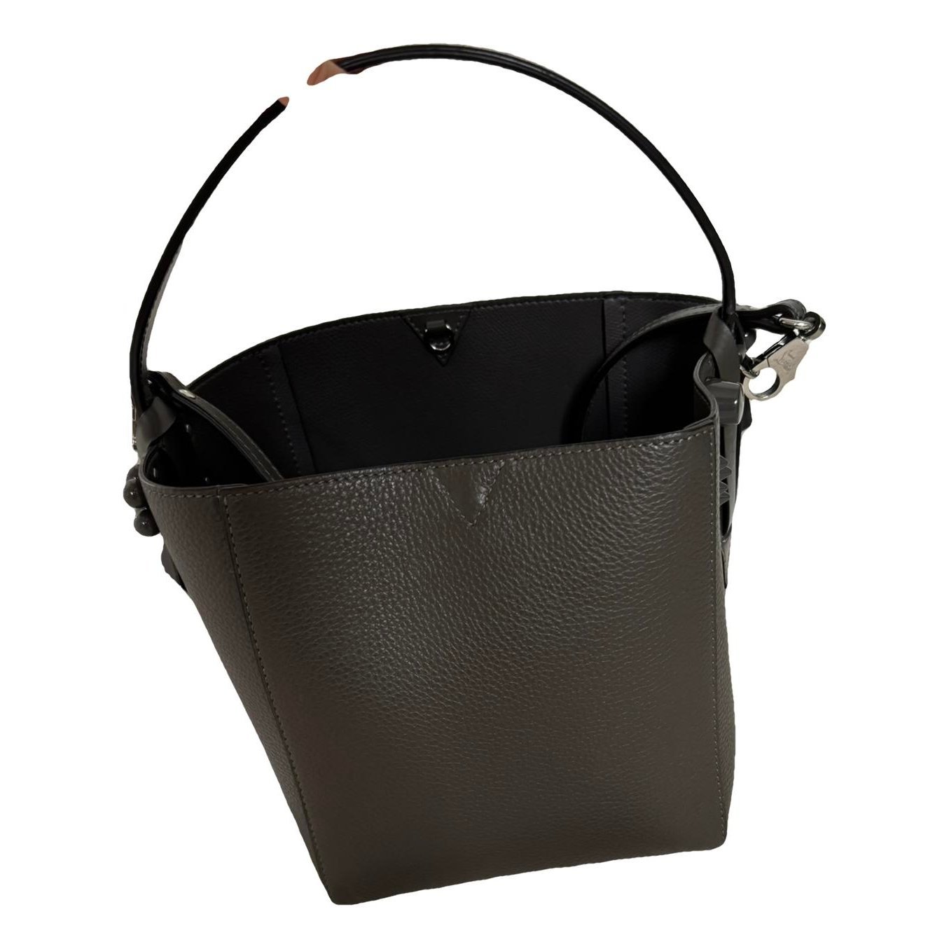 Christian Louboutin Leather crossbody bag