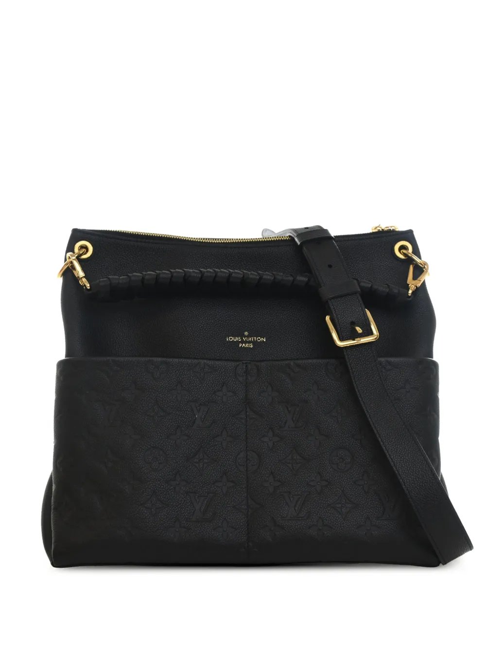 2020 Monogram Empreinte Maida Hobo satchel