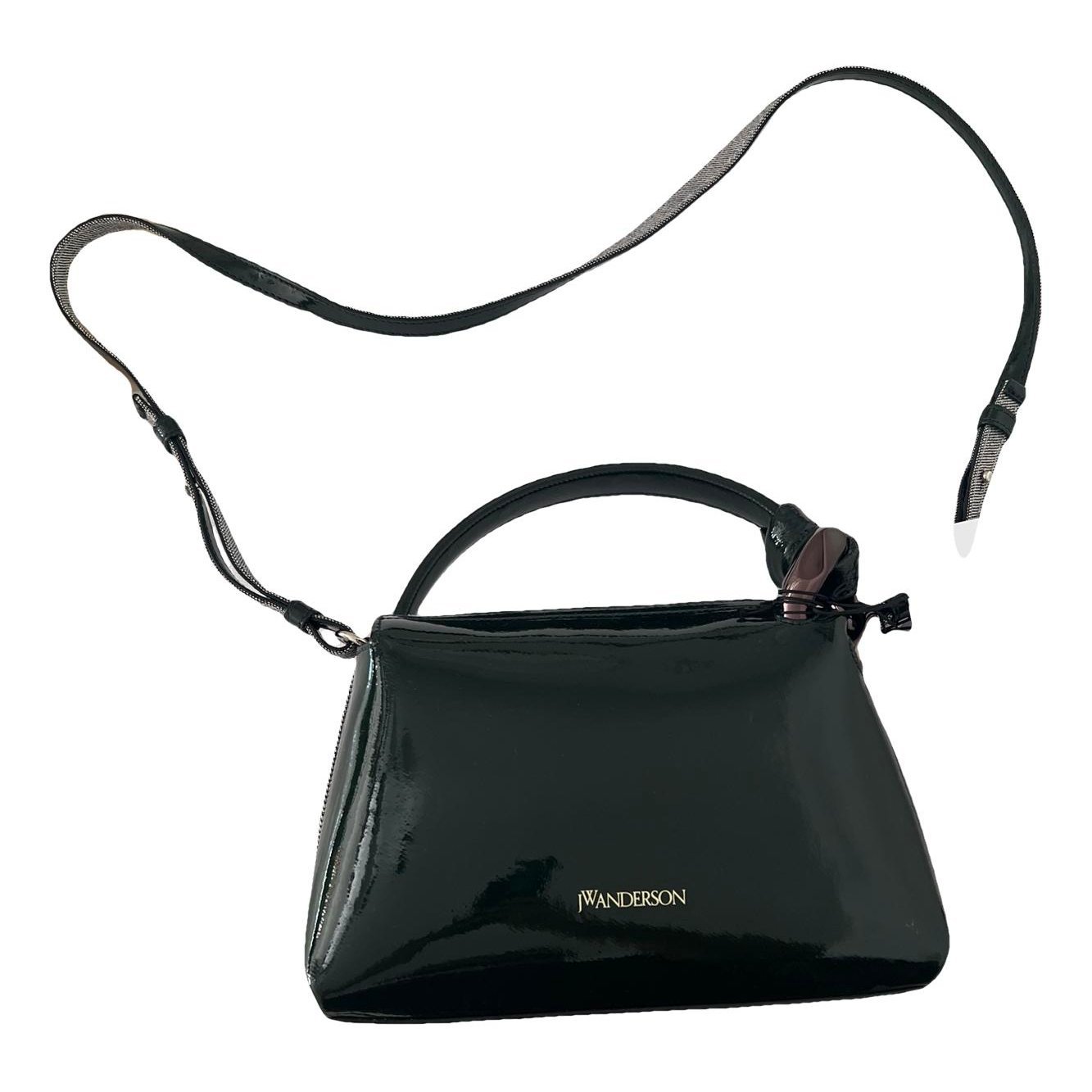 JW Anderson Leather crossbody bag