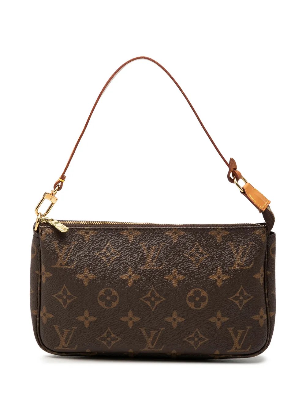 1999 Monogram Pochette Accessoires shoulder bag