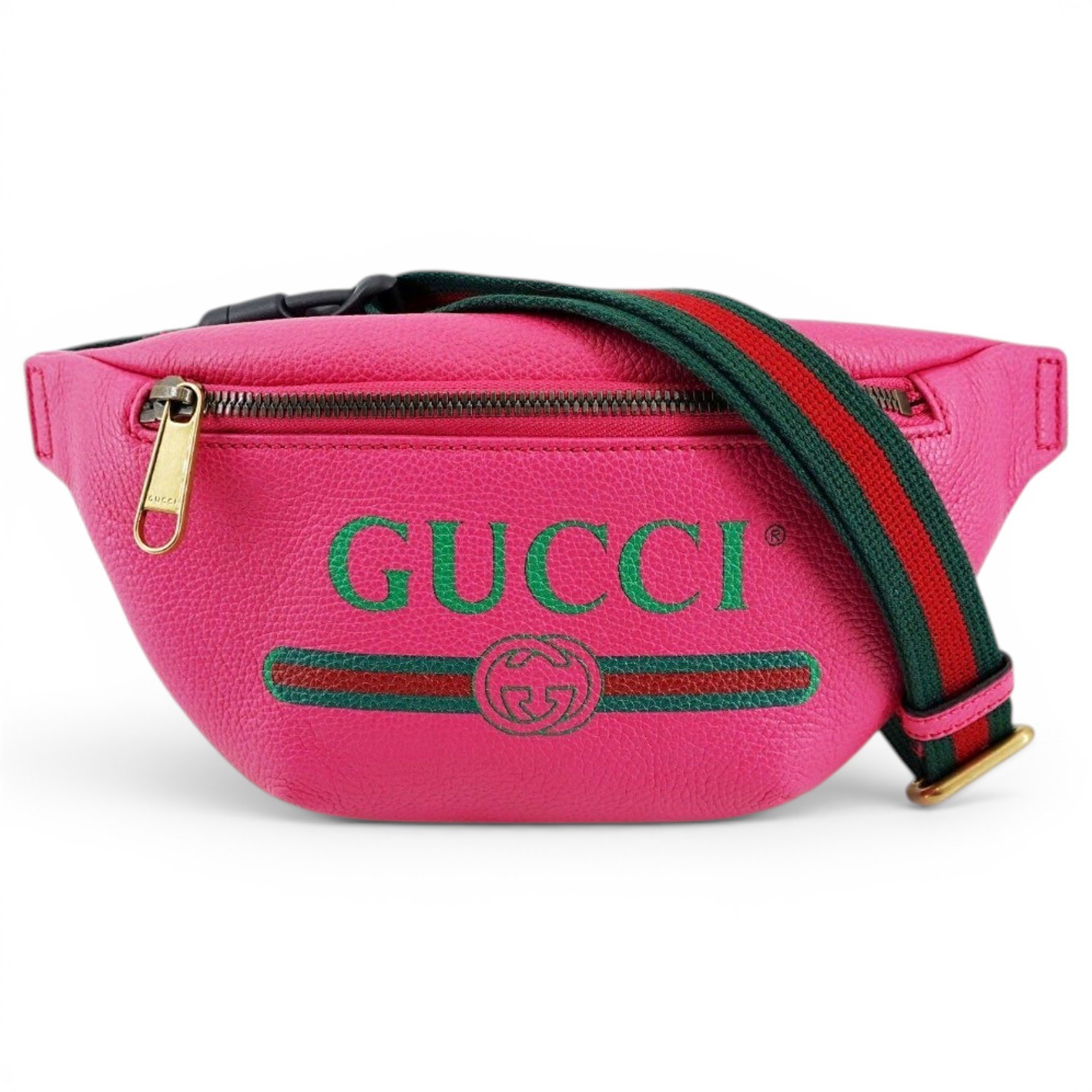 Coco capitán leather clutch bag