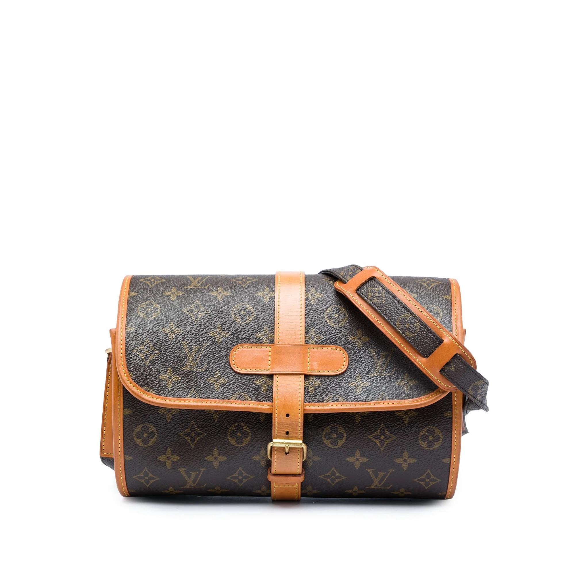 Marne cloth handbag