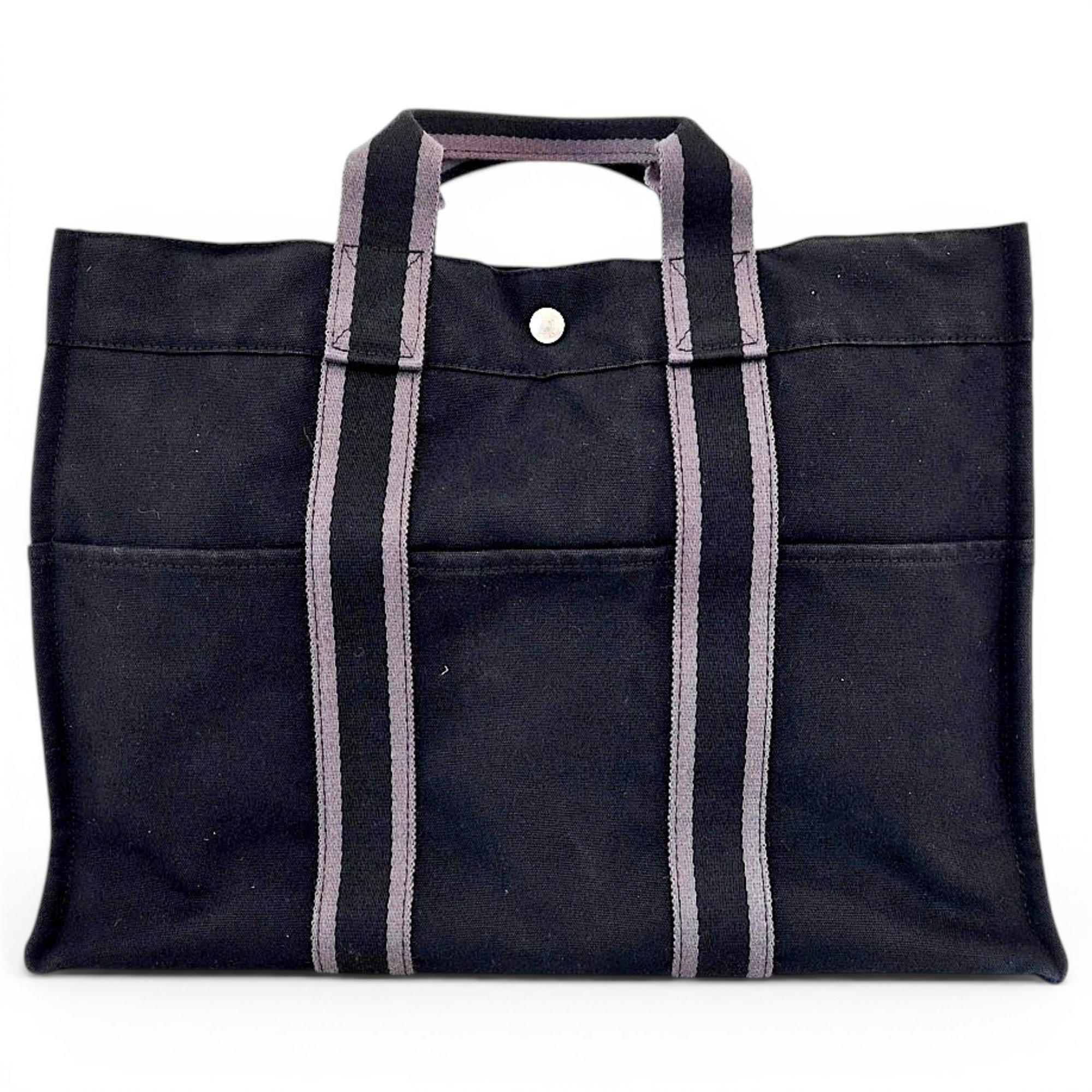 Herline cloth tote