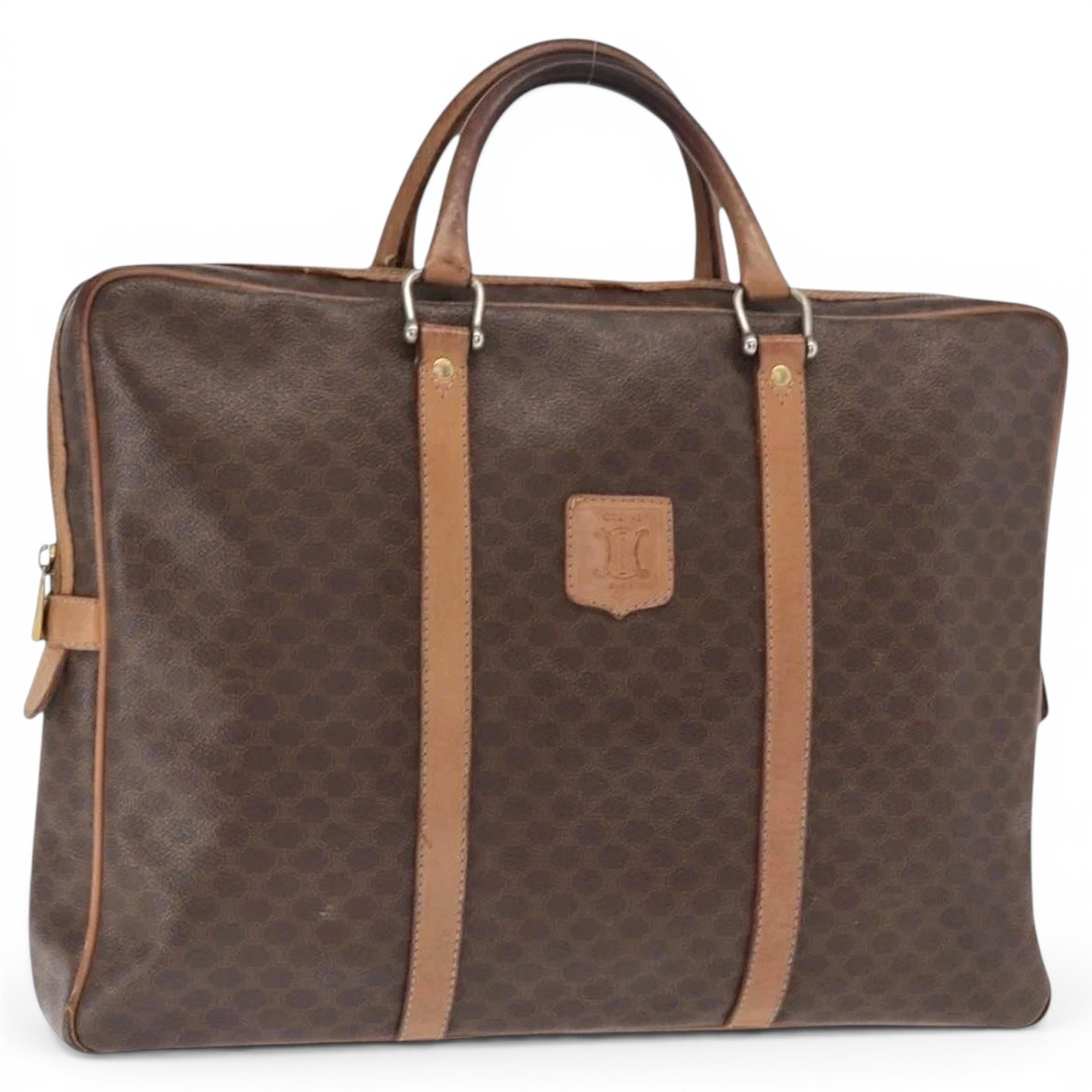 Travel bag