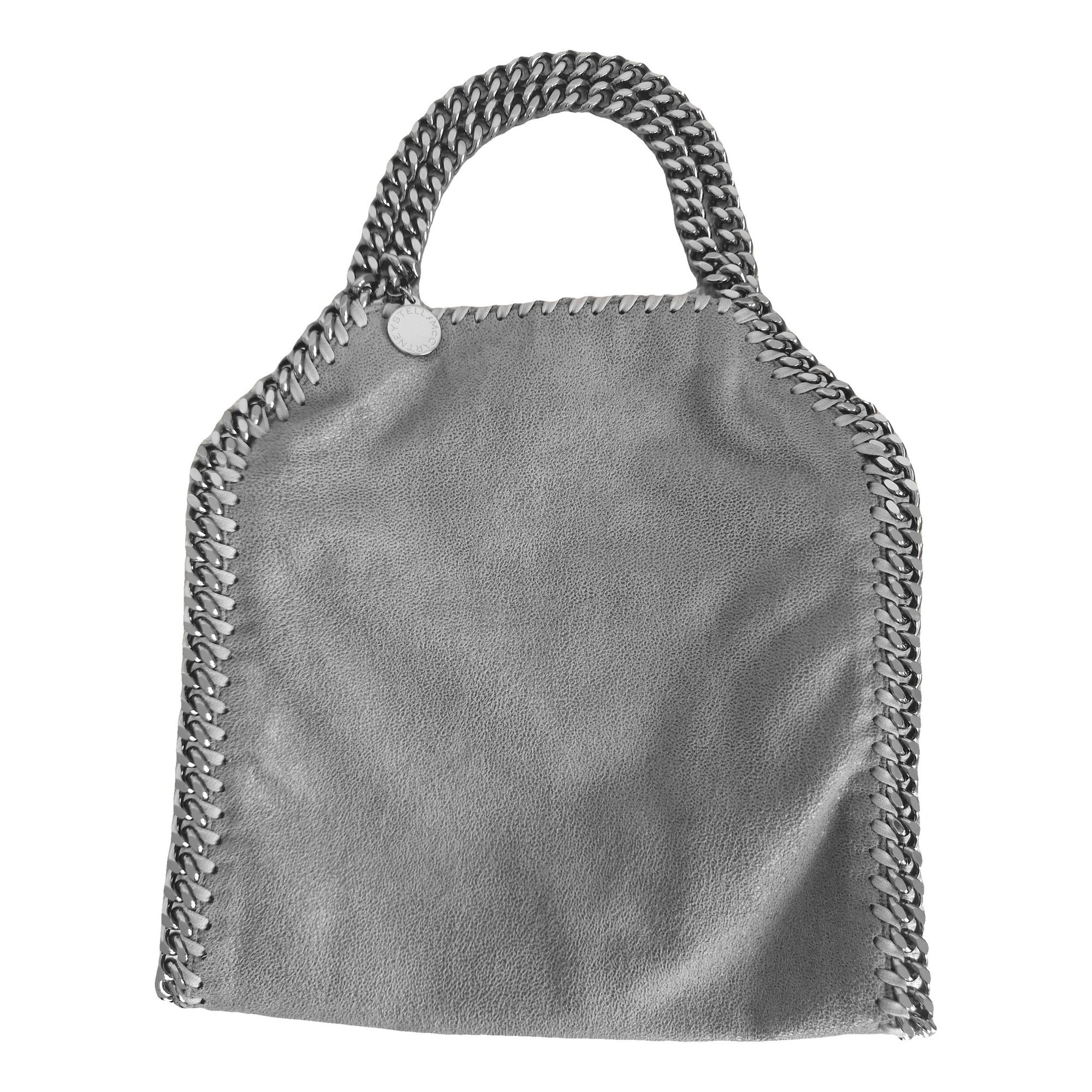 Falabella vegan leather tote