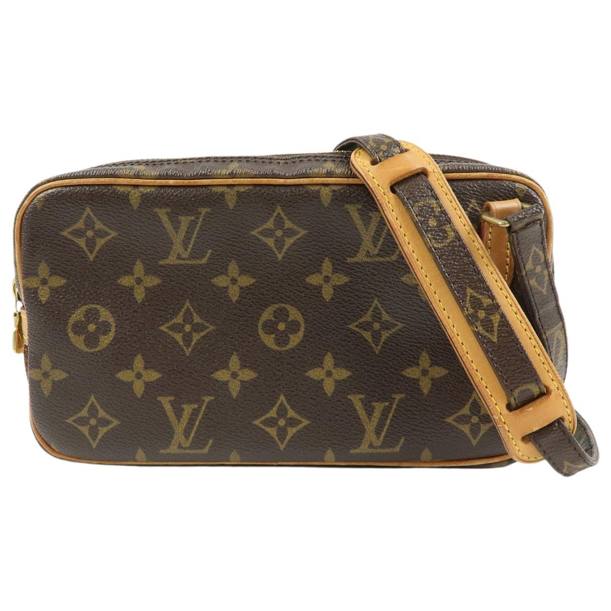 Marly cloth handbag