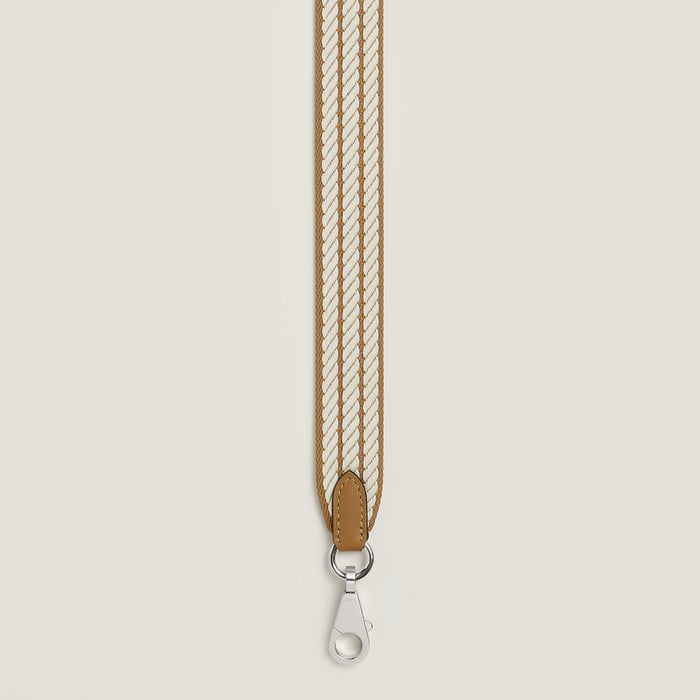 Sangle Cordage 25 MM Bag Strap