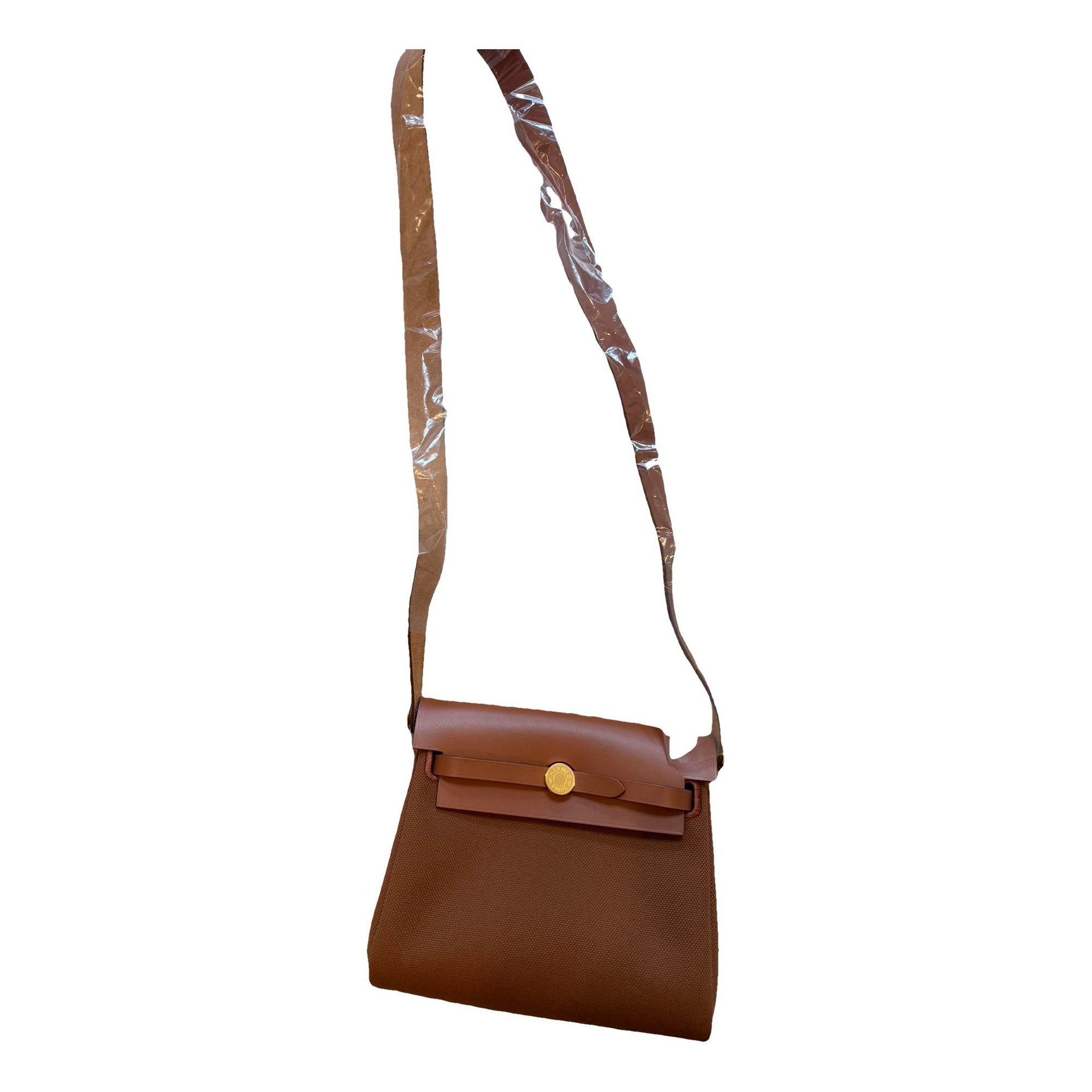 Hermes Herbag Handbag