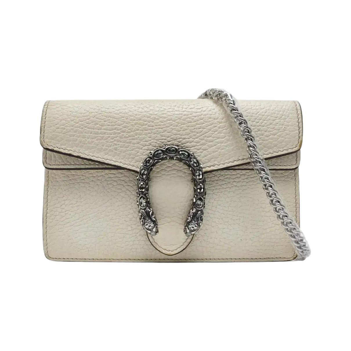 Dionysus leather handbag