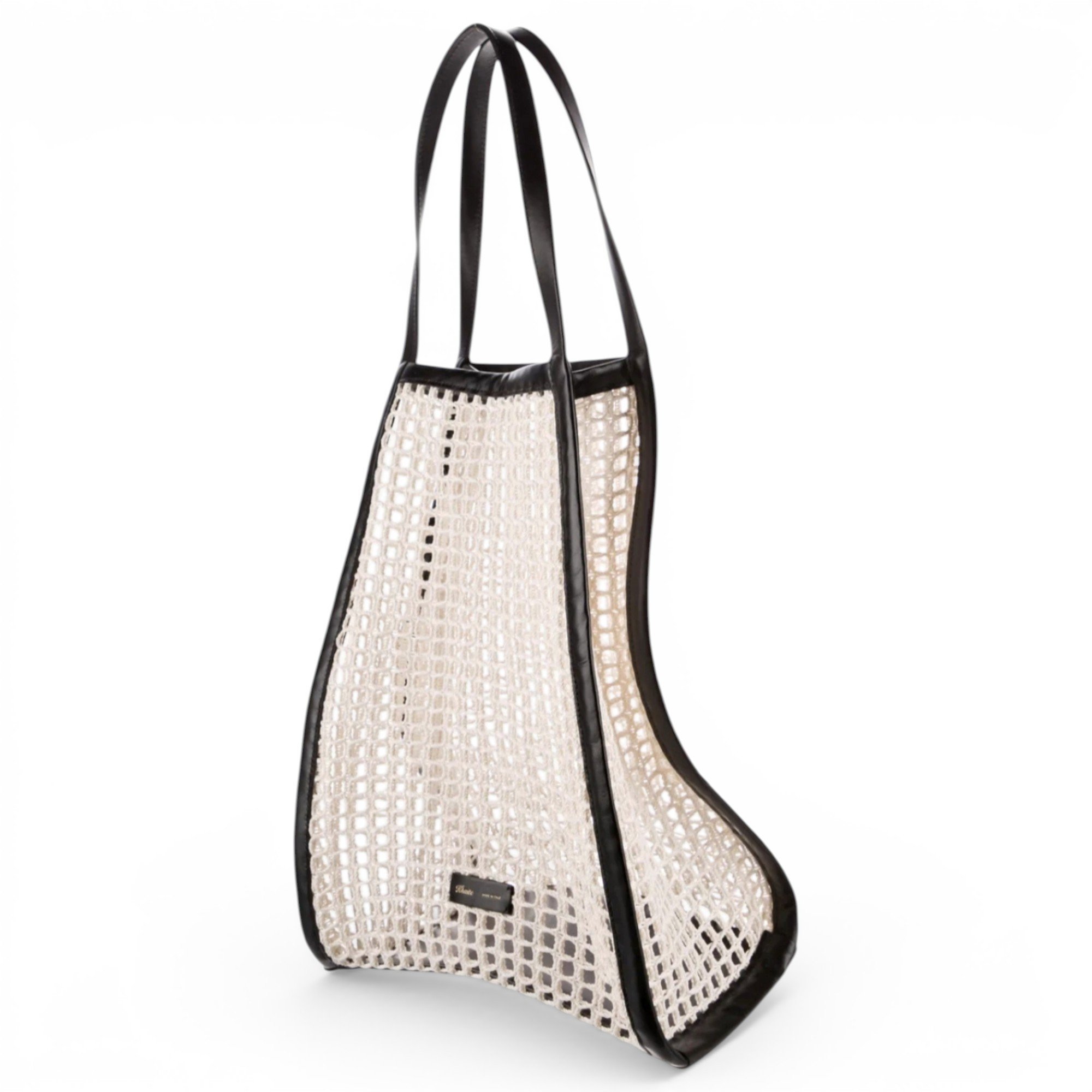 Khaite Leather tote