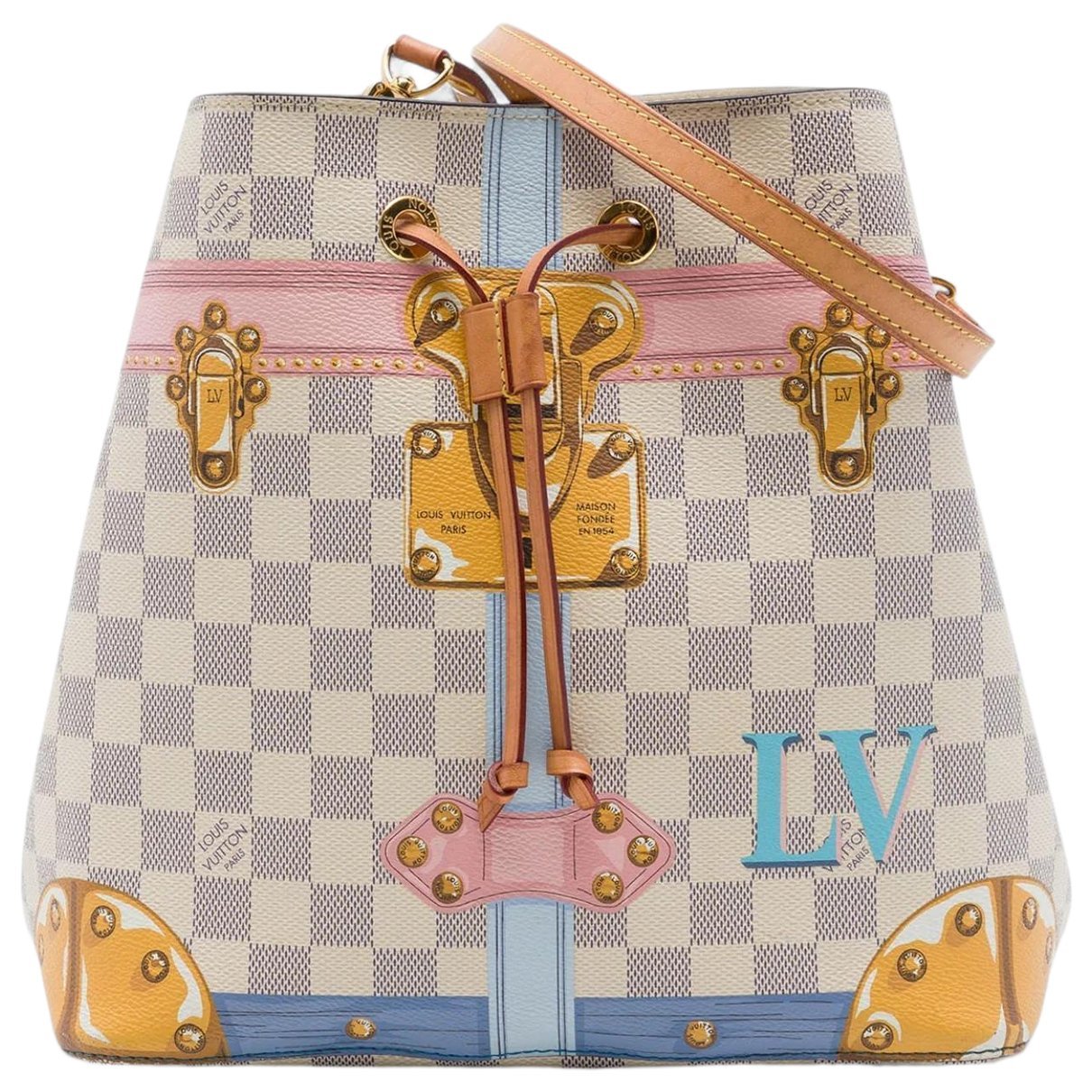 NéoNoé cloth bag