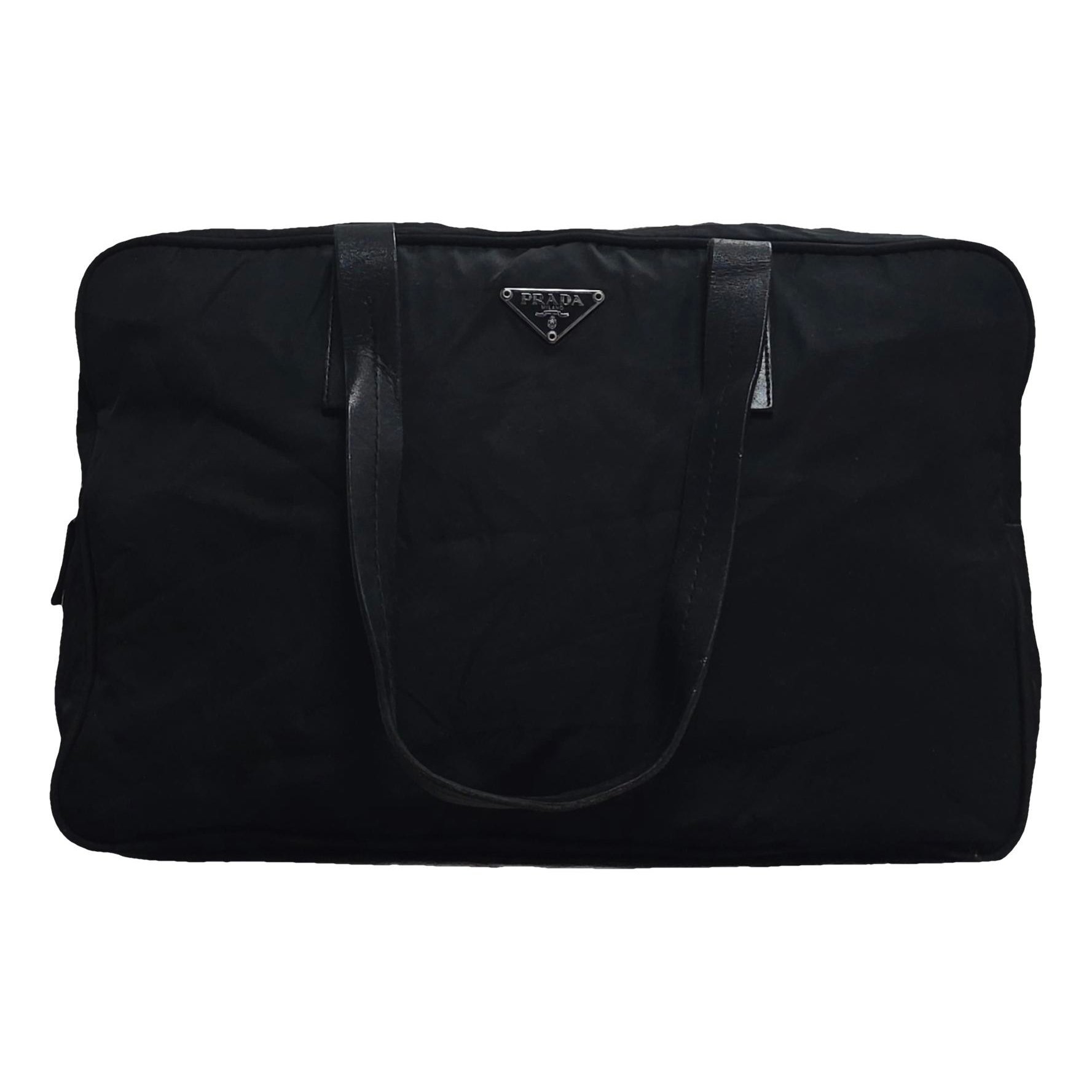 Re-Edition 1978 cloth handbag