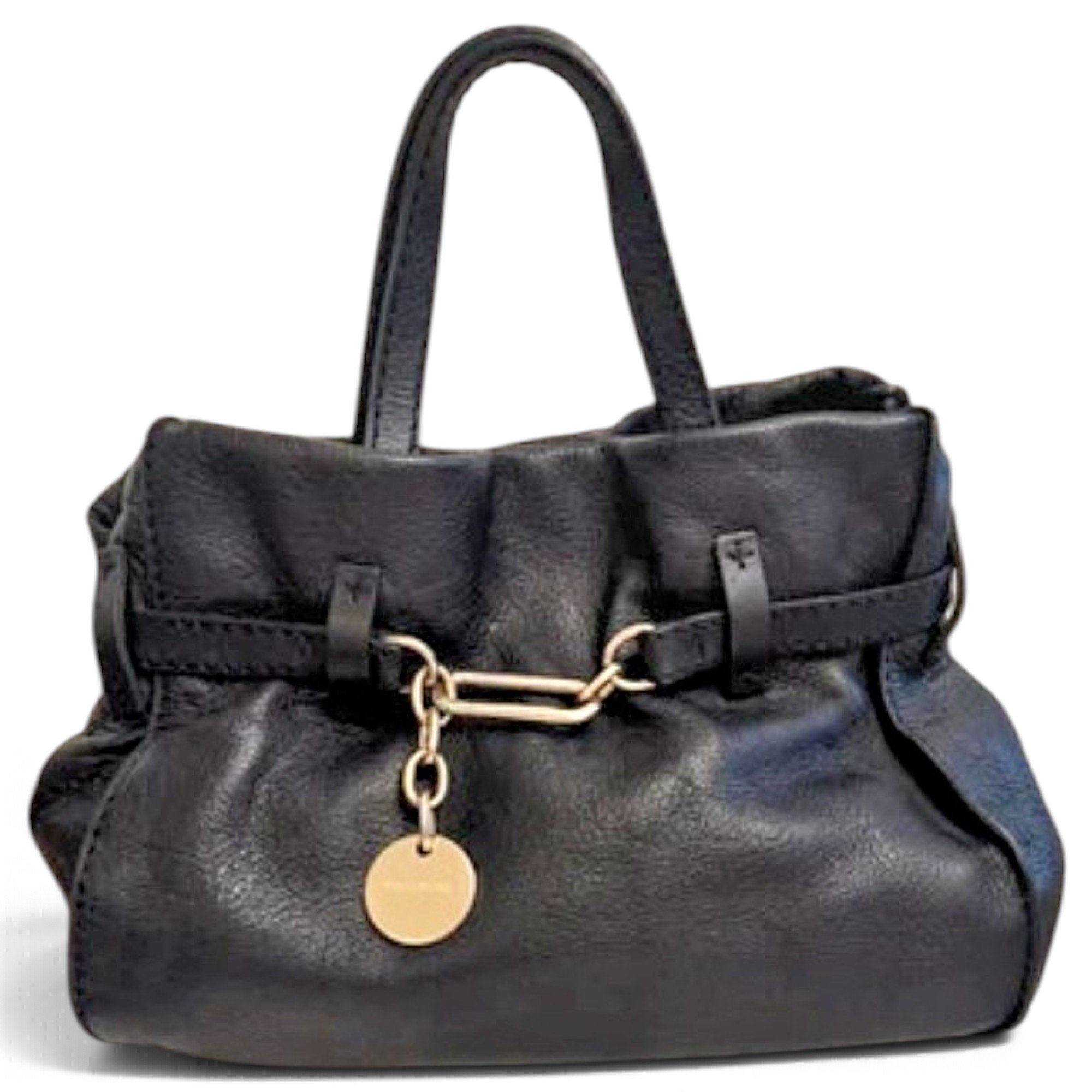 Balmain Leather handbag