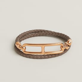 Bracelet Roulis Double Tour