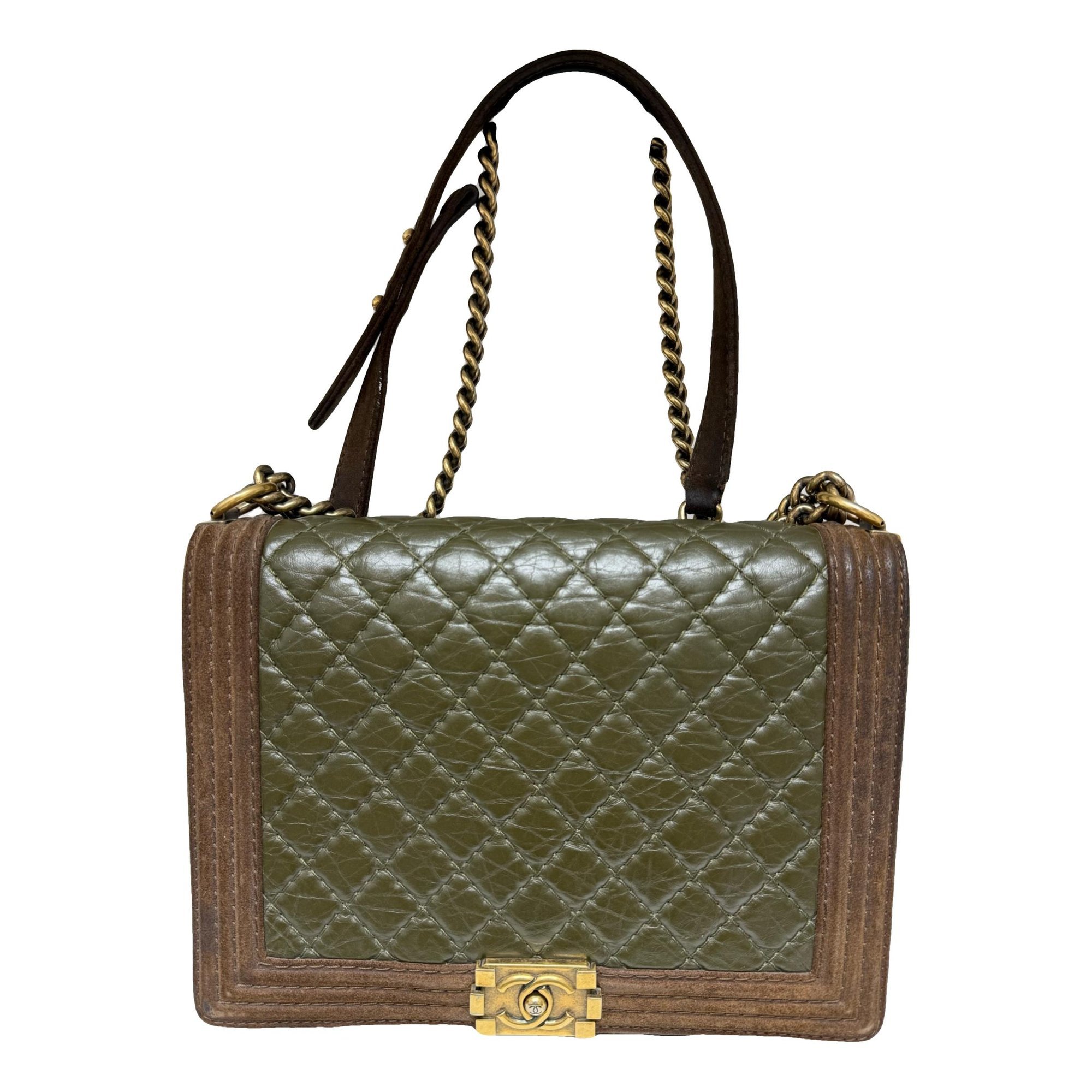 Boy handbag