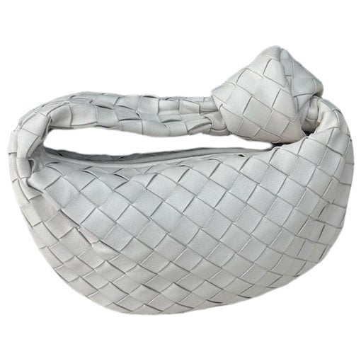 Jodie leather handbag