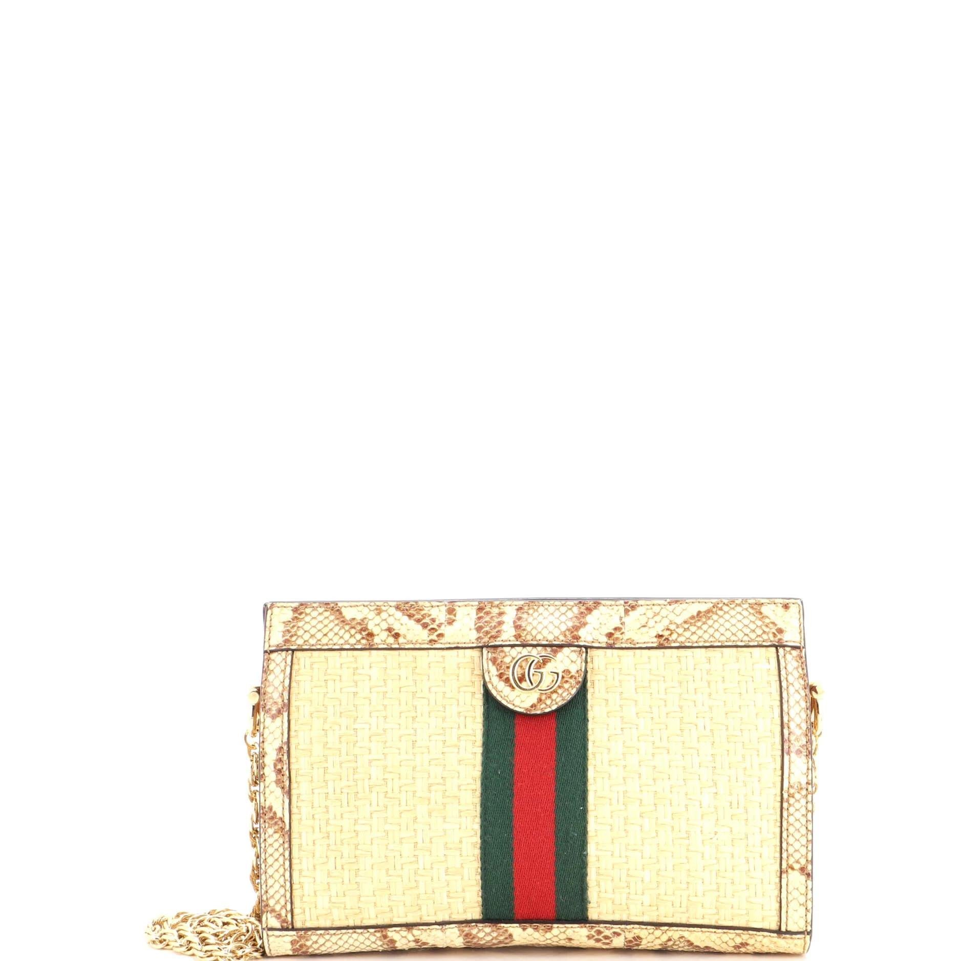 Cloth crossbody bag
