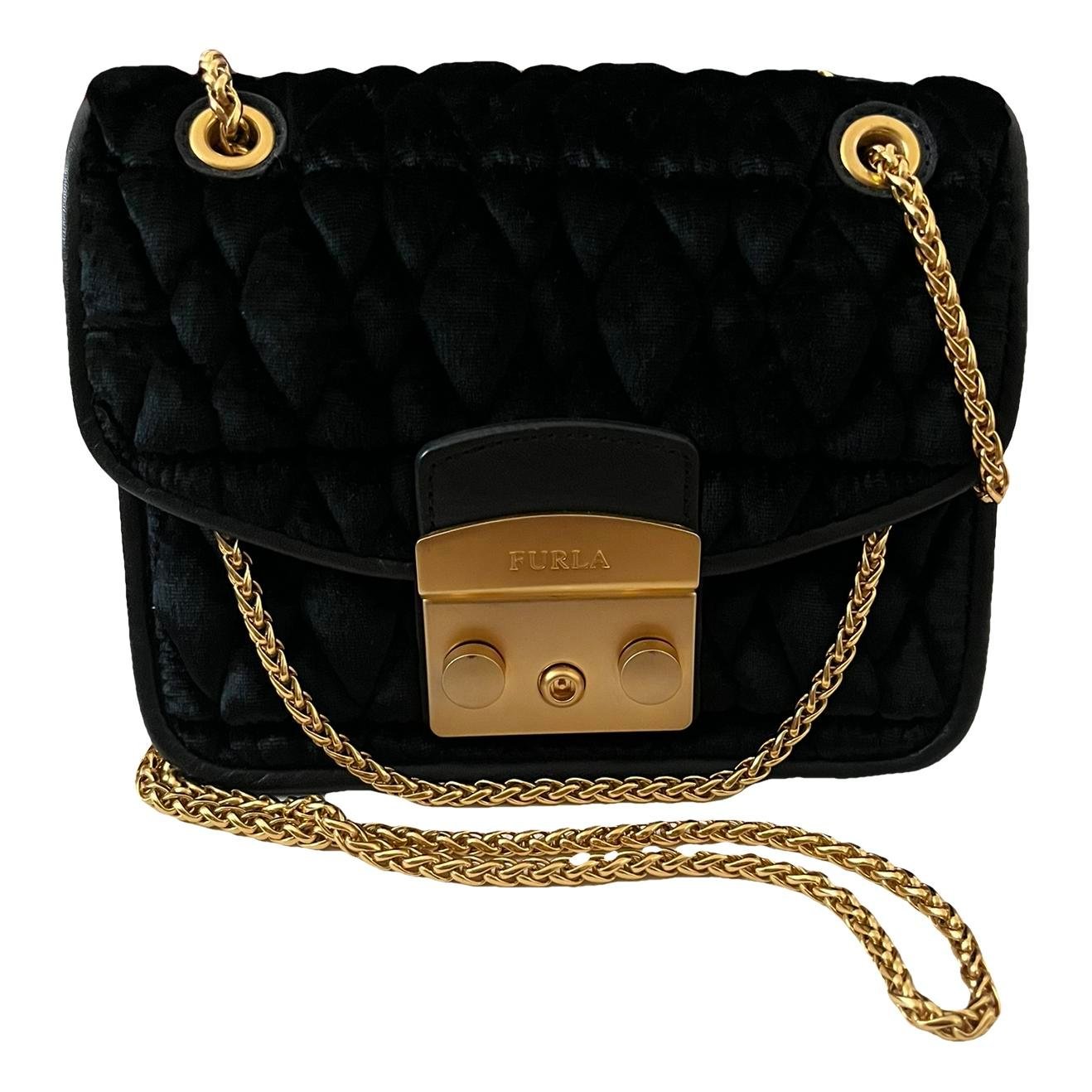 Metropolis handbag