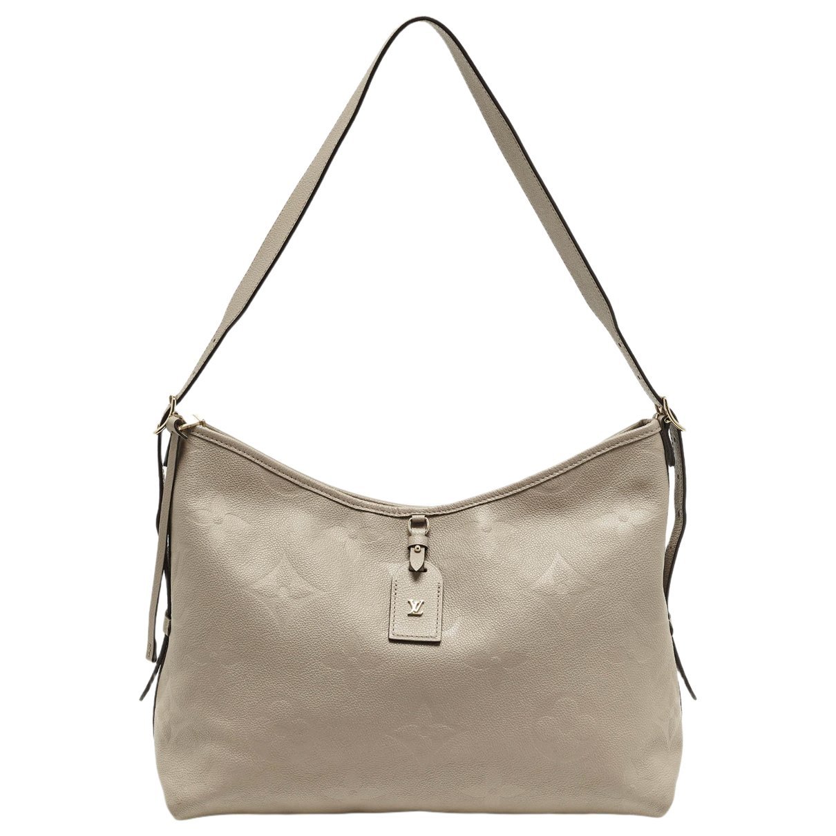 Louis Vuitton Leather handbag