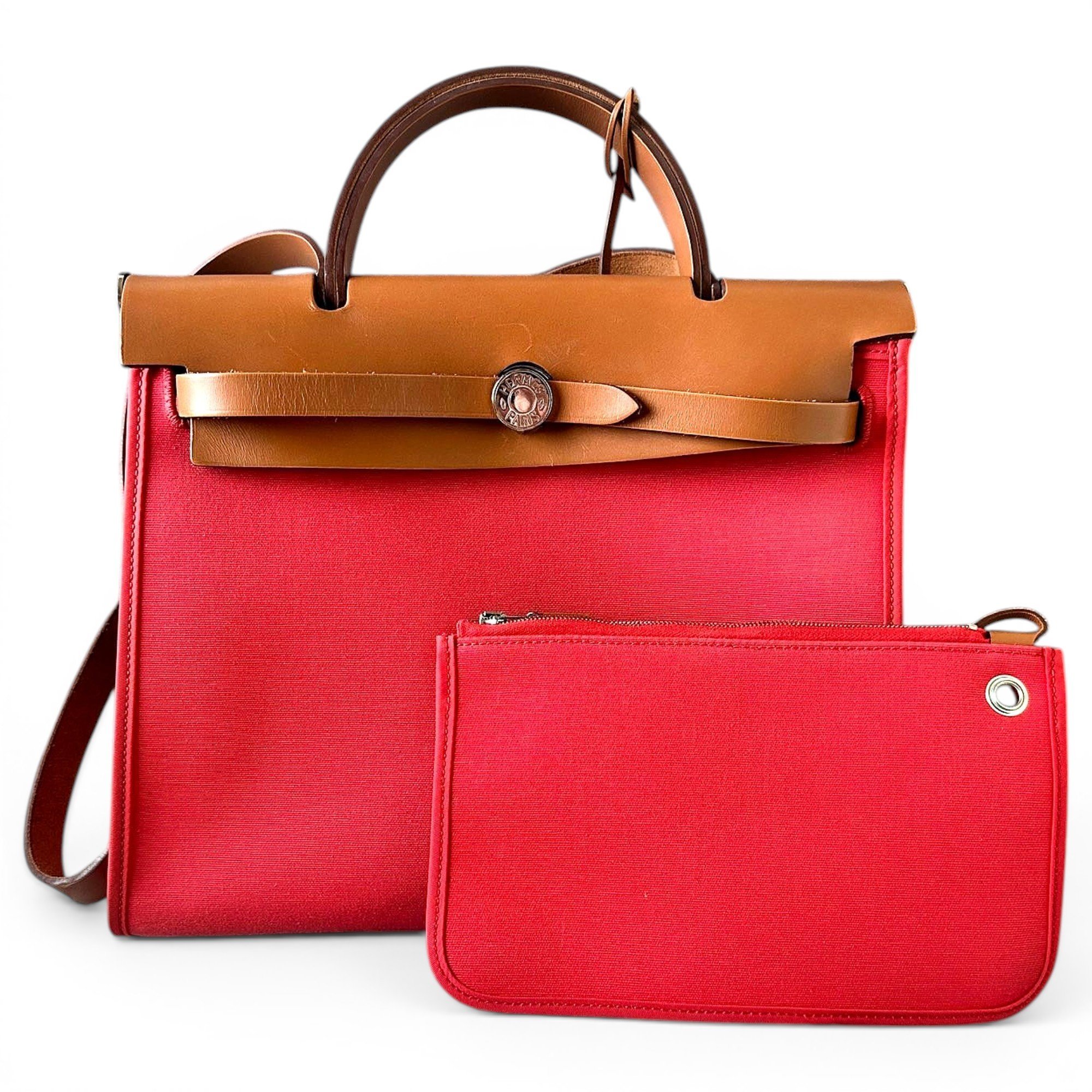 Herbag cloth handbag