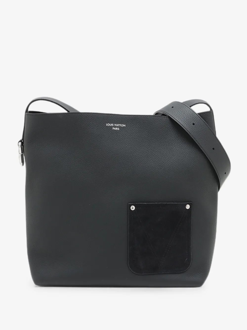Louis Vuitton 2020-2026 LV Touch Verso Hobo tote bag