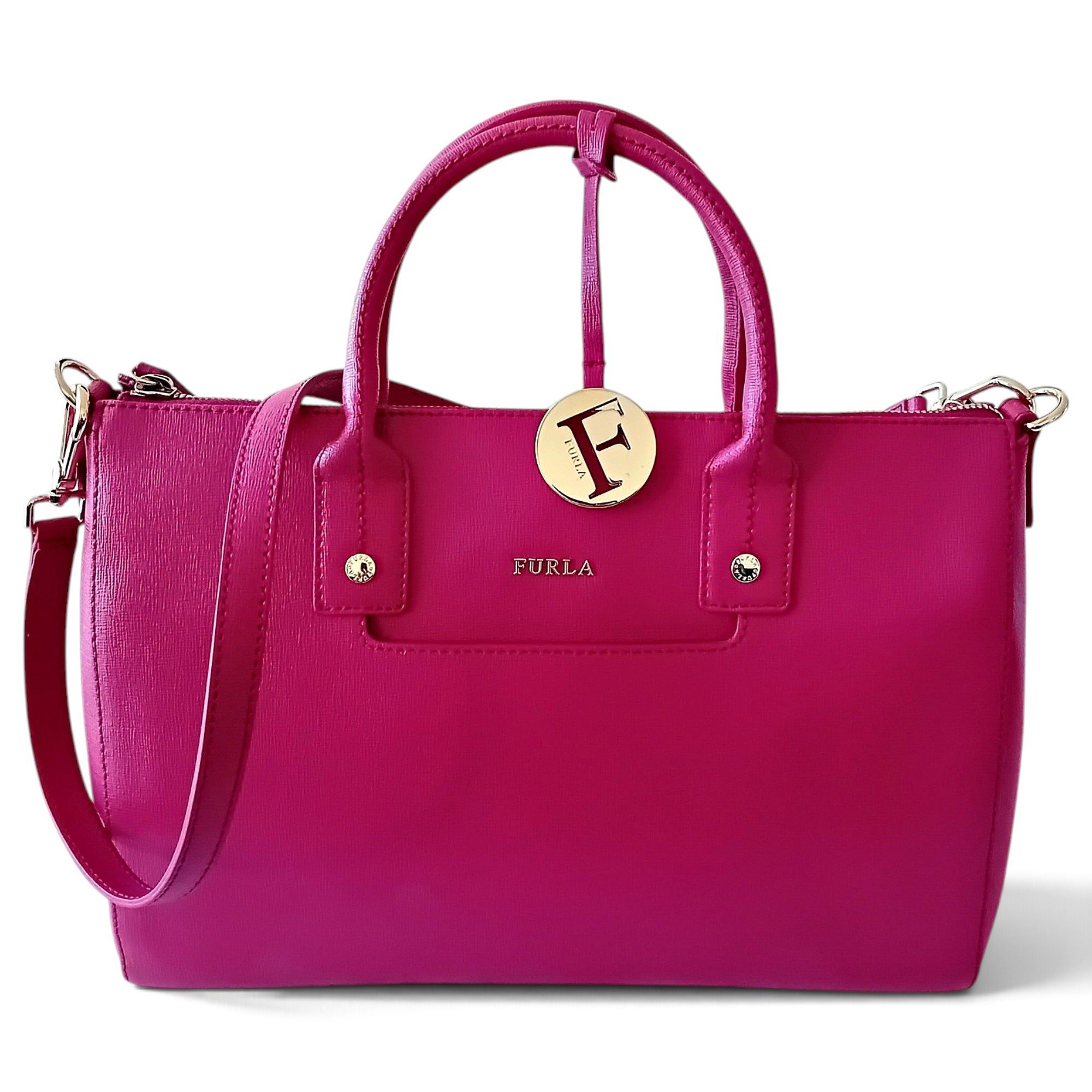 Furla Leather handbag