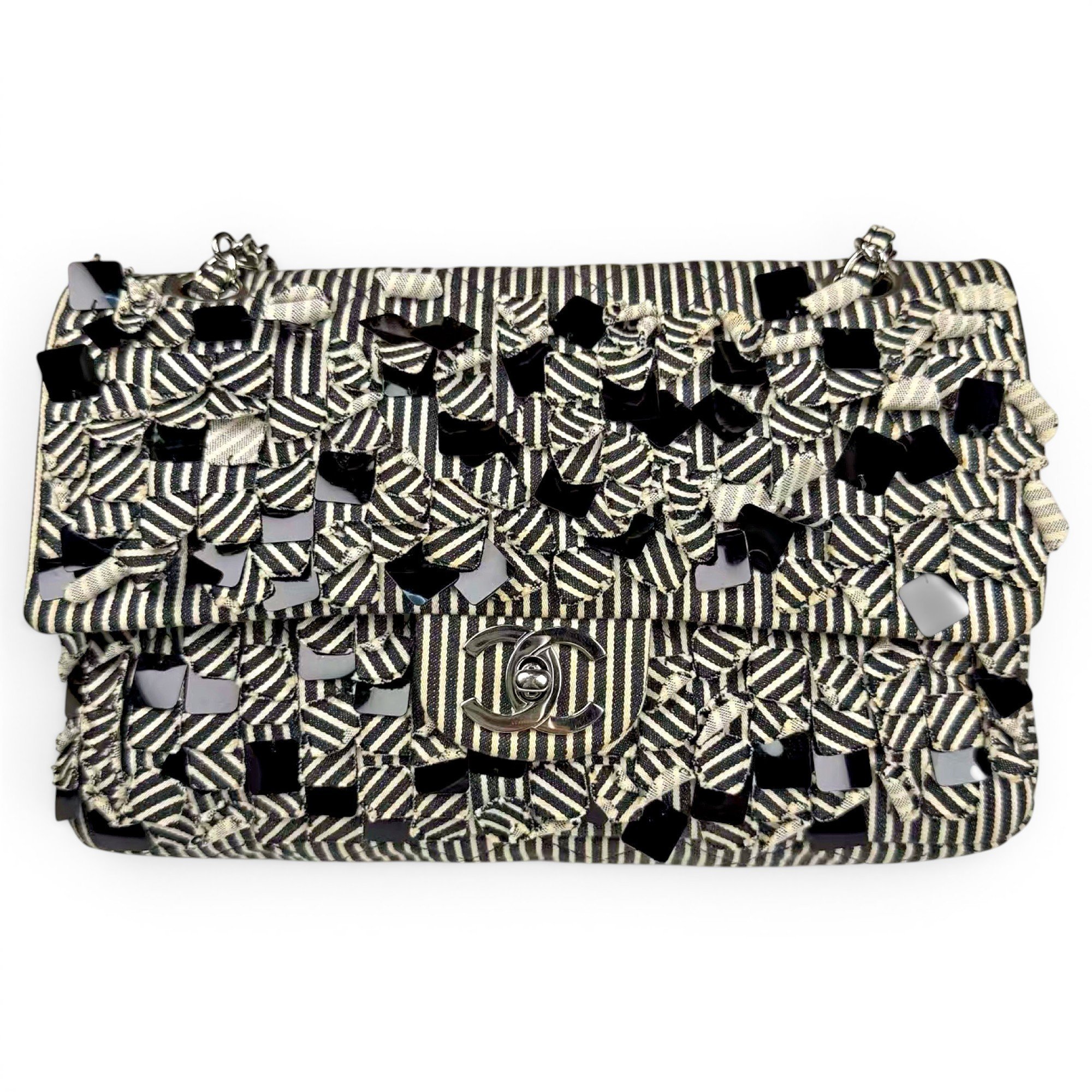 Timeless/Classique leather handbag