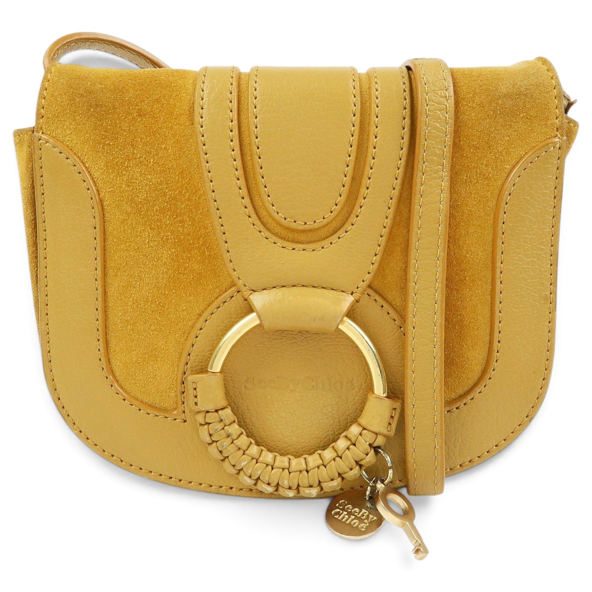 Crossbody bag