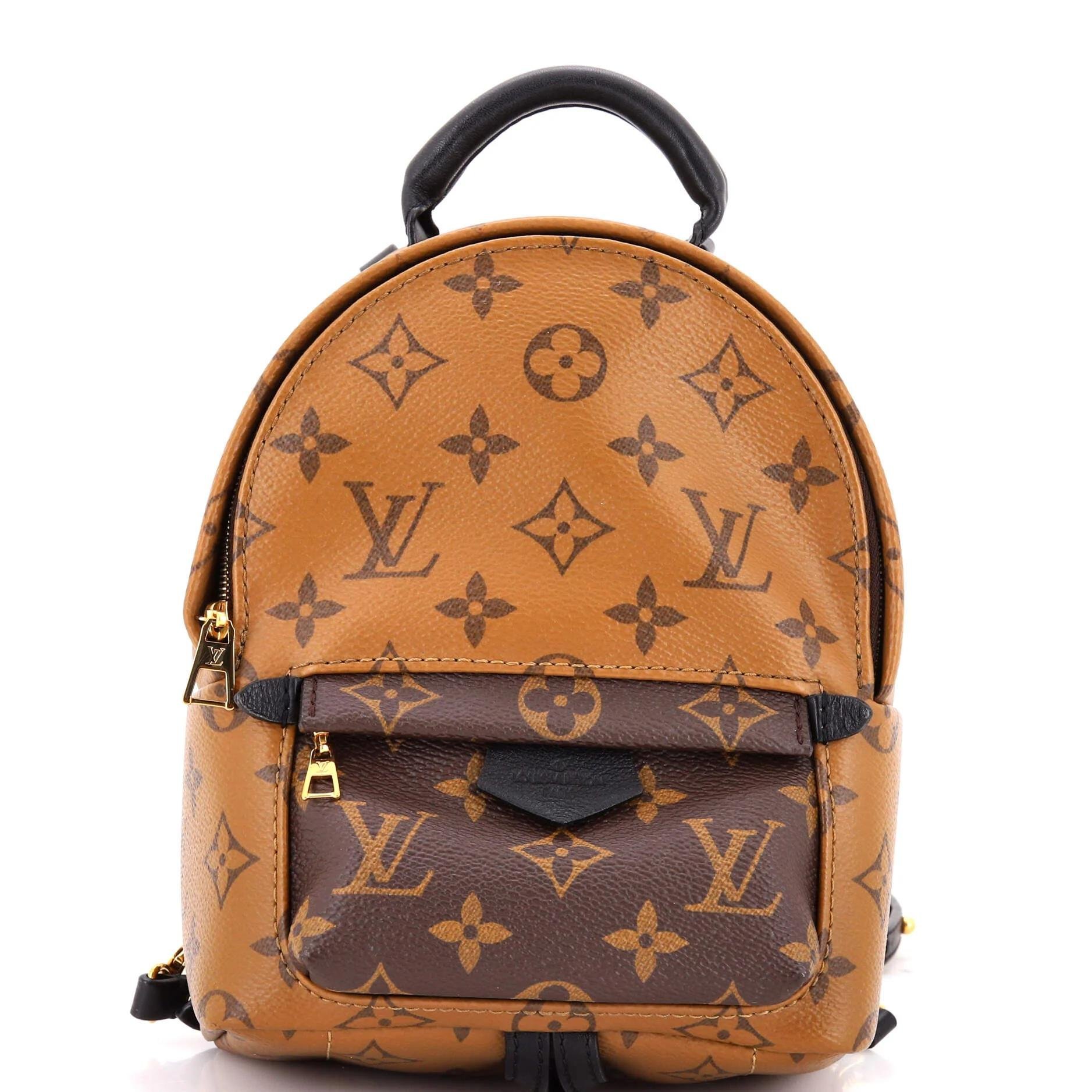 Cloth backpack