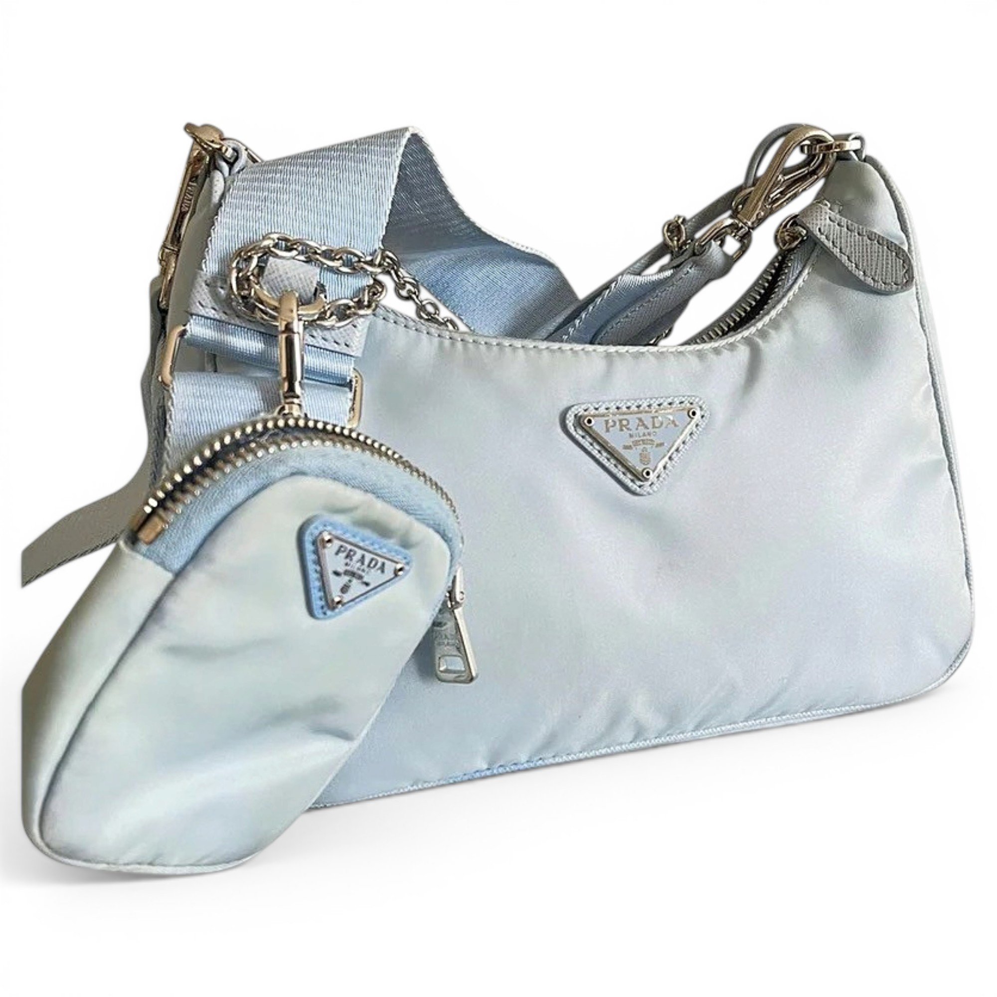 Re-Edition 2005 handbag