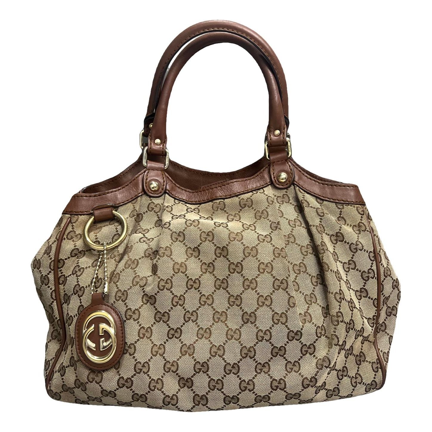 Sukey cloth handbag