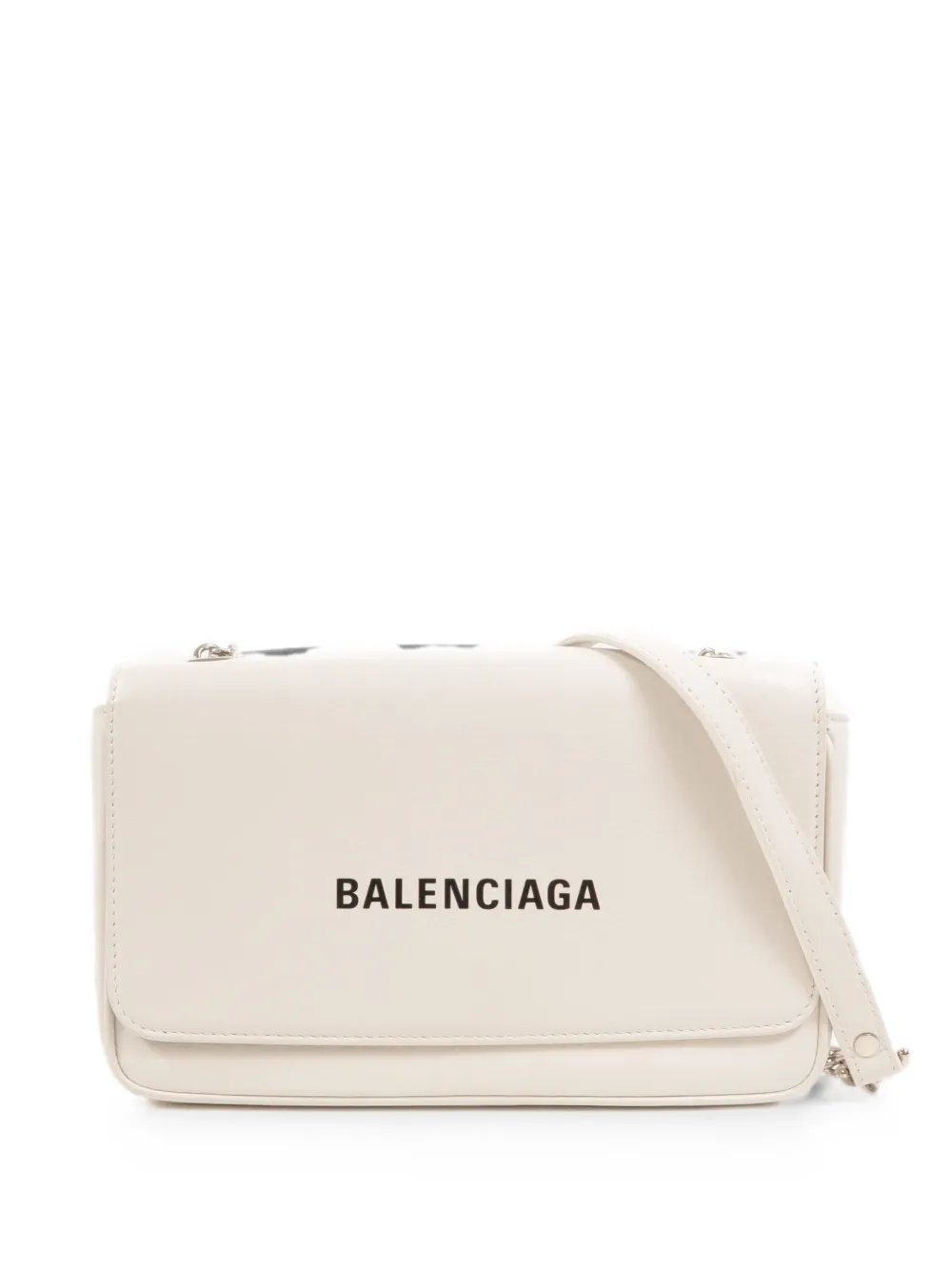 Everyday shoulder bag