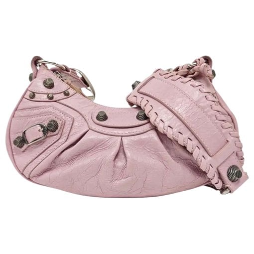 Le Cagole handbag