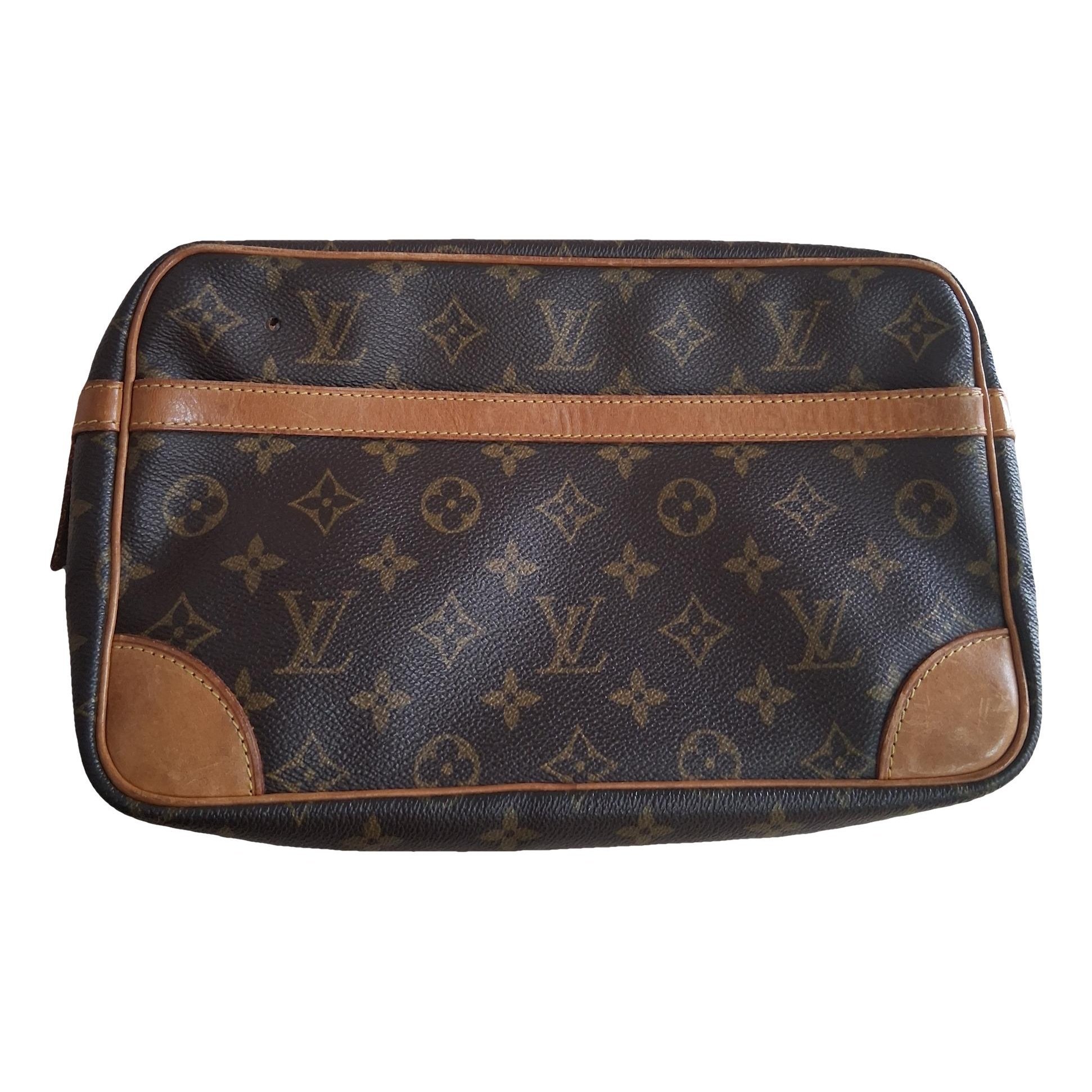 Marly Dragonne cloth handbag