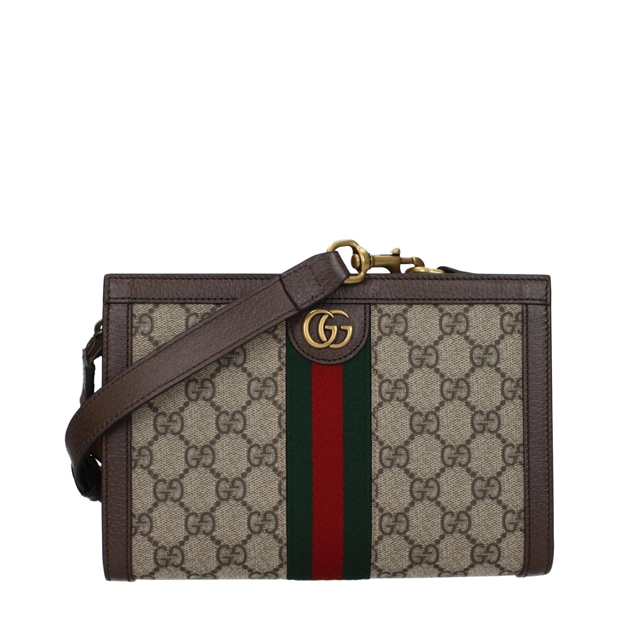 Cloth crossbody bag